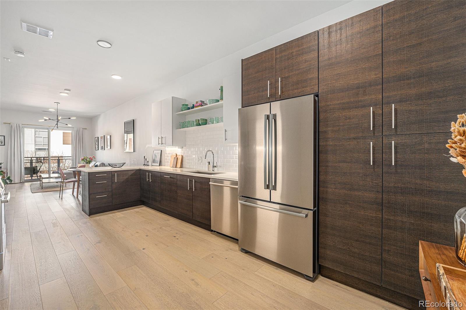 2550 Lawrence Street Denver CO 80205