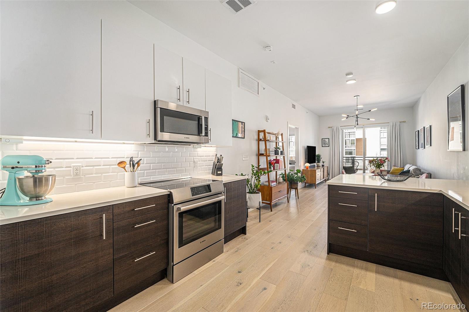 2550 Lawrence Street Denver CO 80205