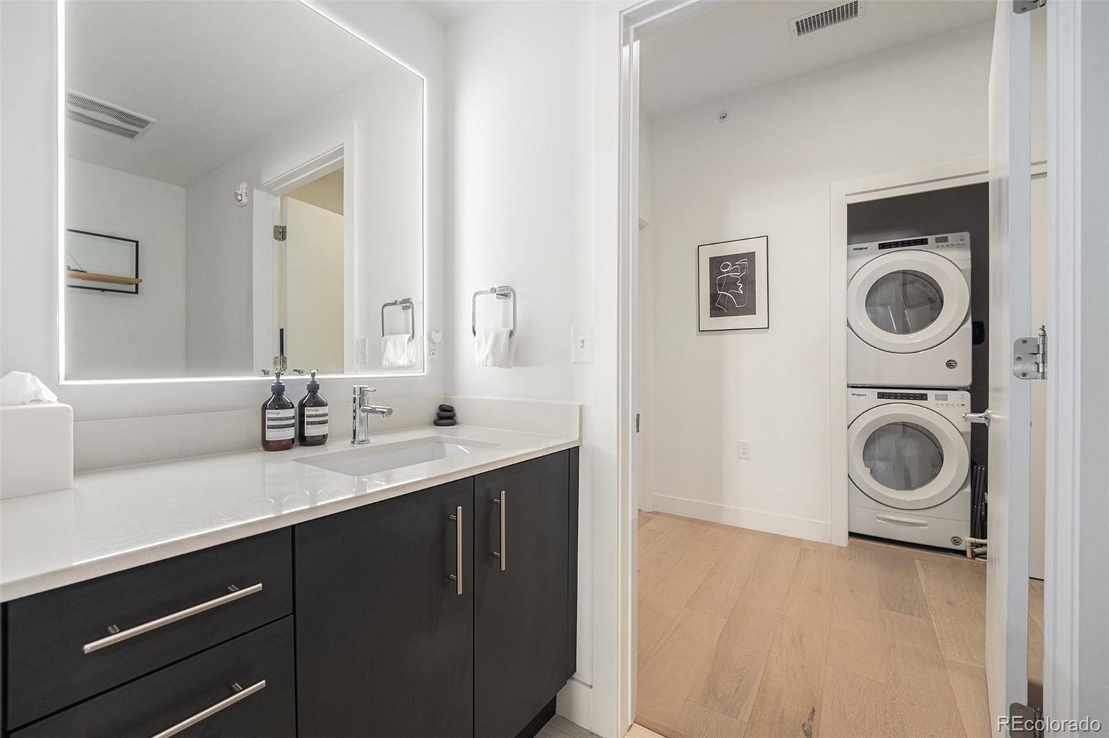 2550 Lawrence Street Denver CO 80205