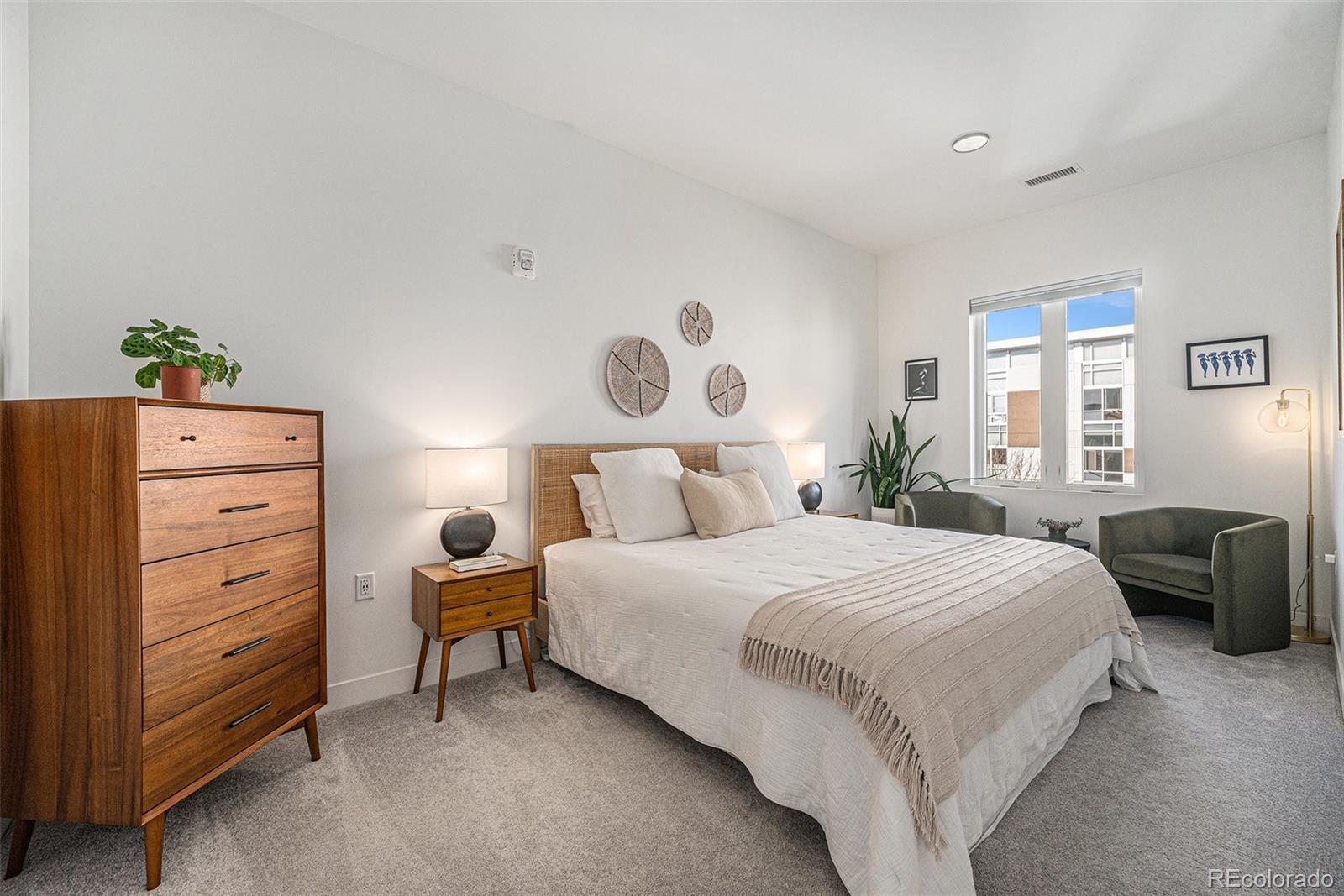2550 Lawrence Street Denver CO 80205