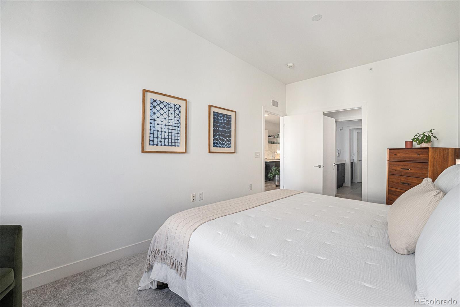 2550 Lawrence Street Denver CO 80205