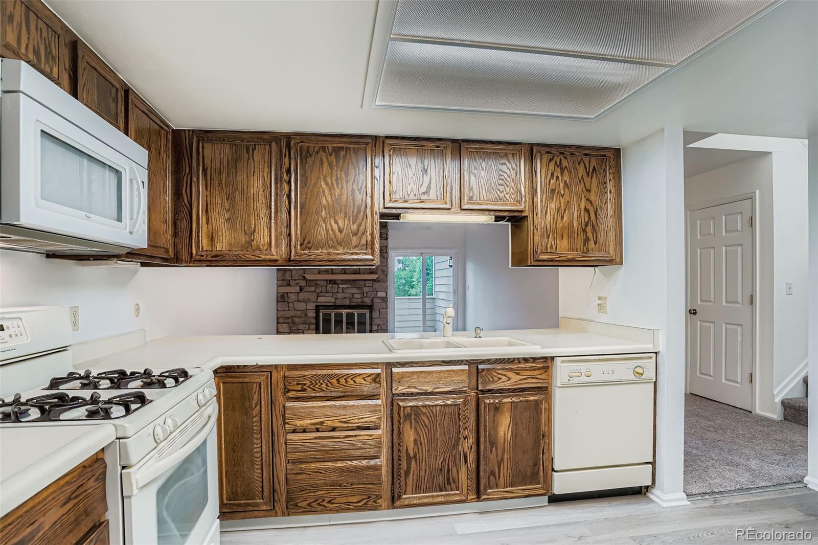 2052 S Worchester Way Aurora CO 80014
