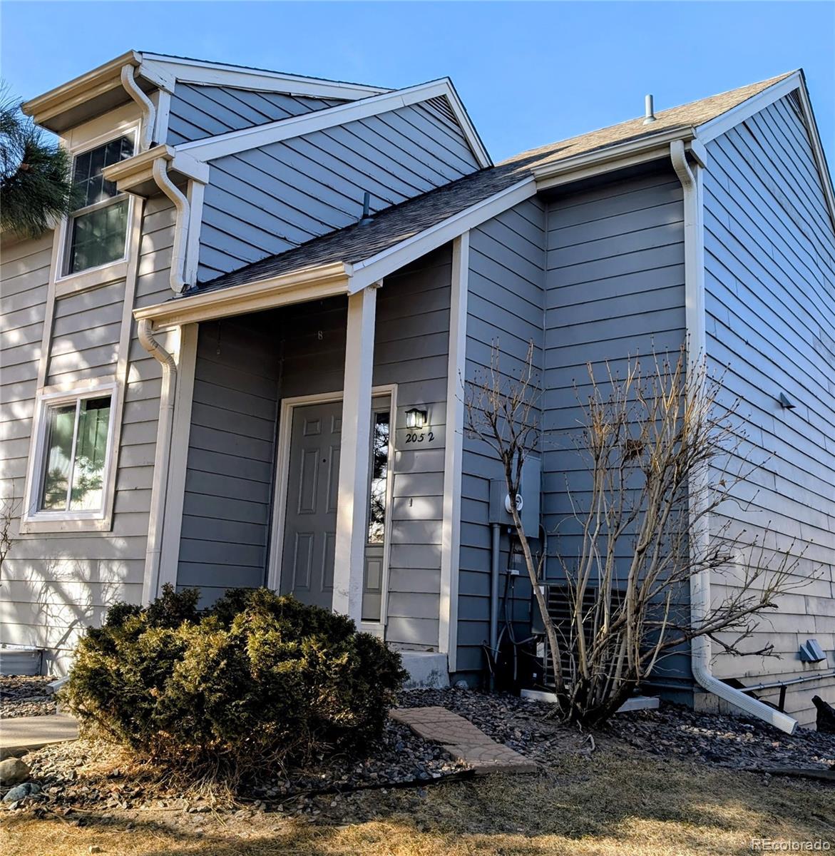 2052 S Worchester Way Aurora CO 80014