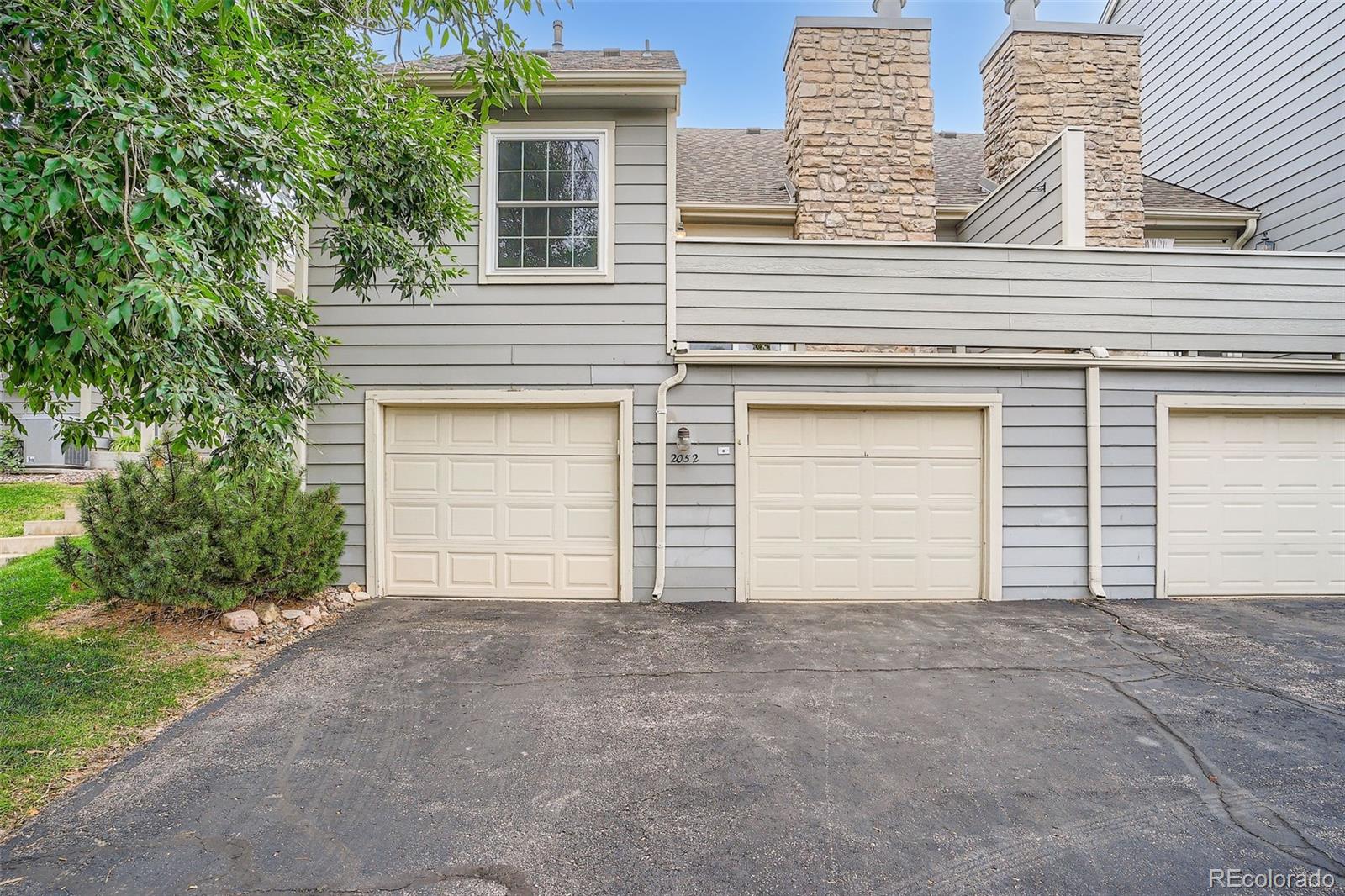 2052 S Worchester Way Aurora CO 80014