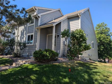 2052 S Worchester Way Aurora CO 80014