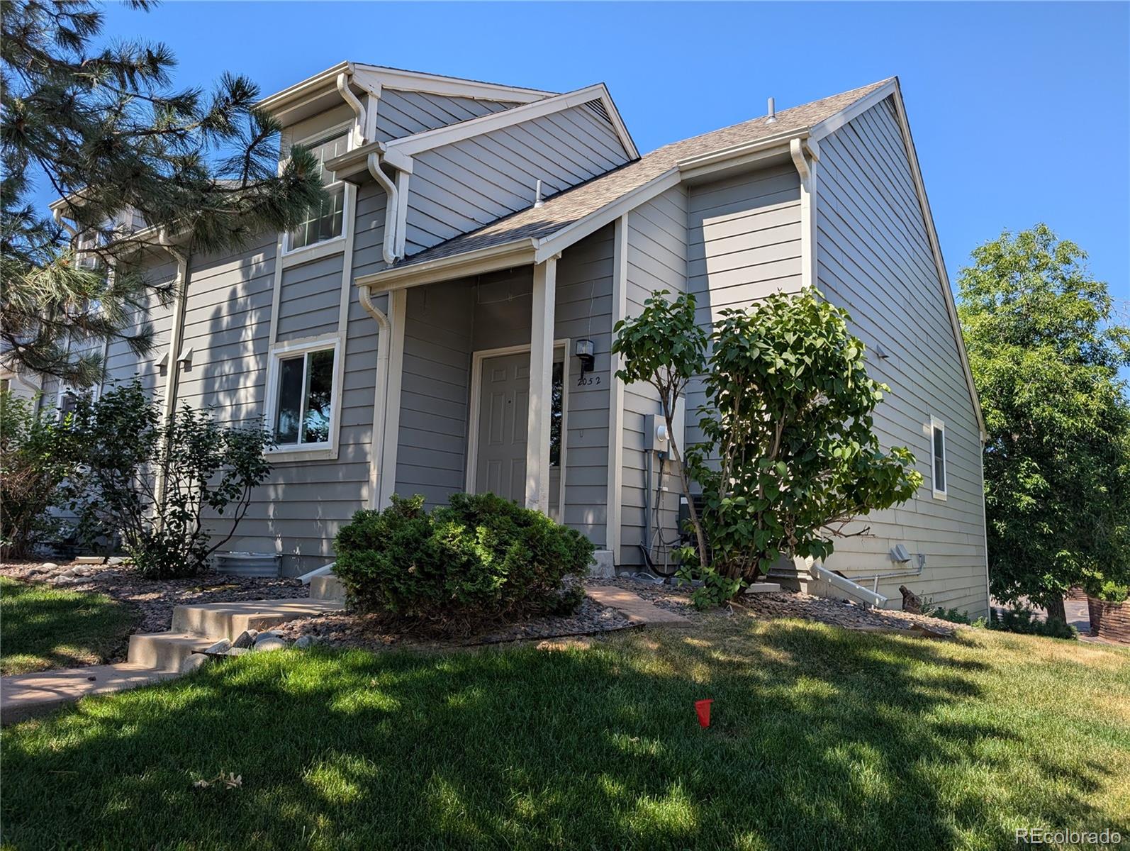 2052 S Worchester Way Aurora CO 80014