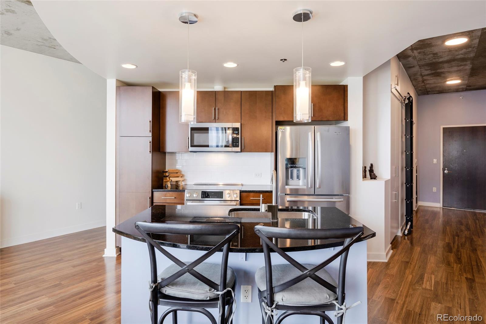 891 14th Street Denver CO 80202