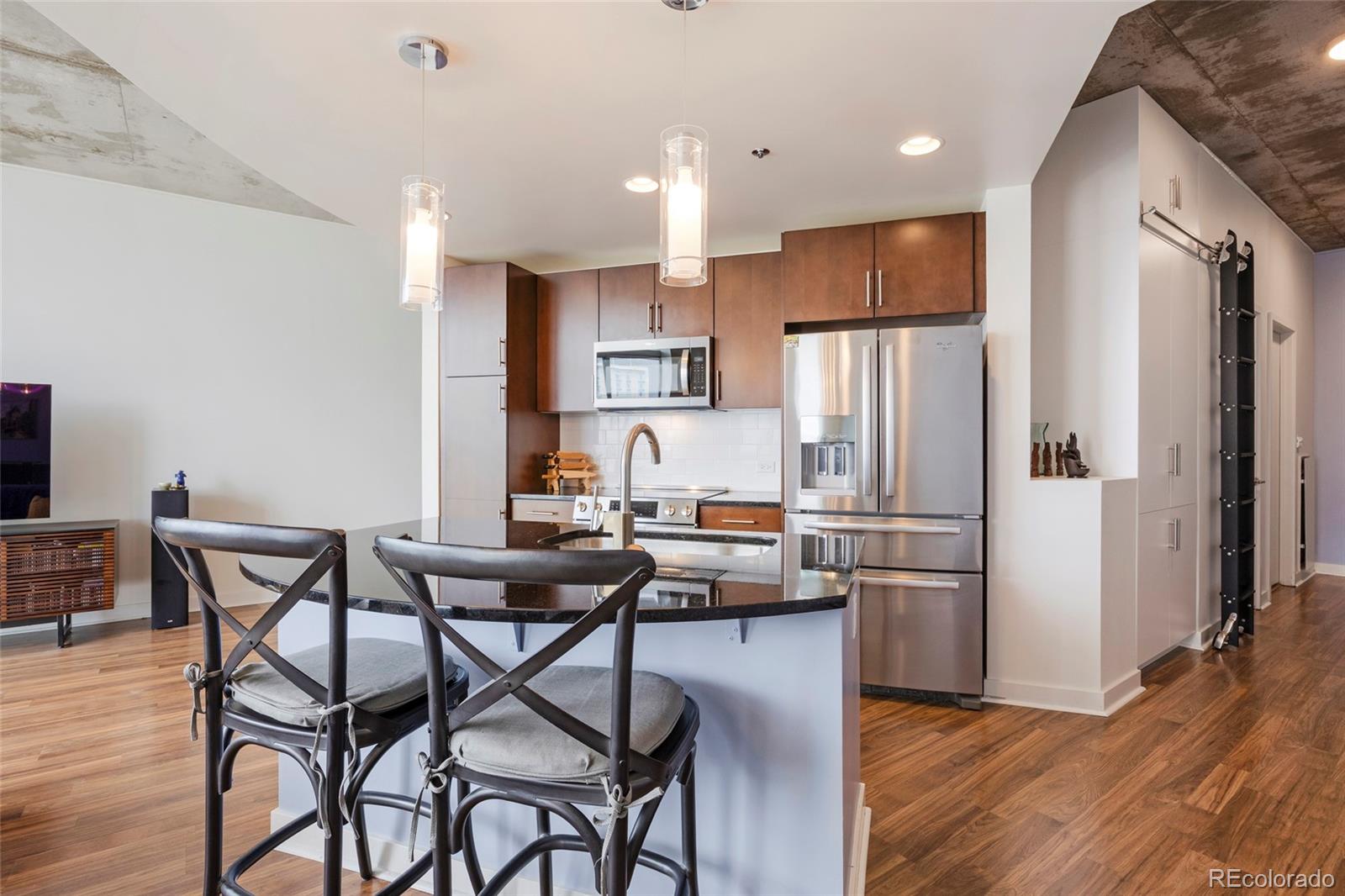 891 14th Street Denver CO 80202