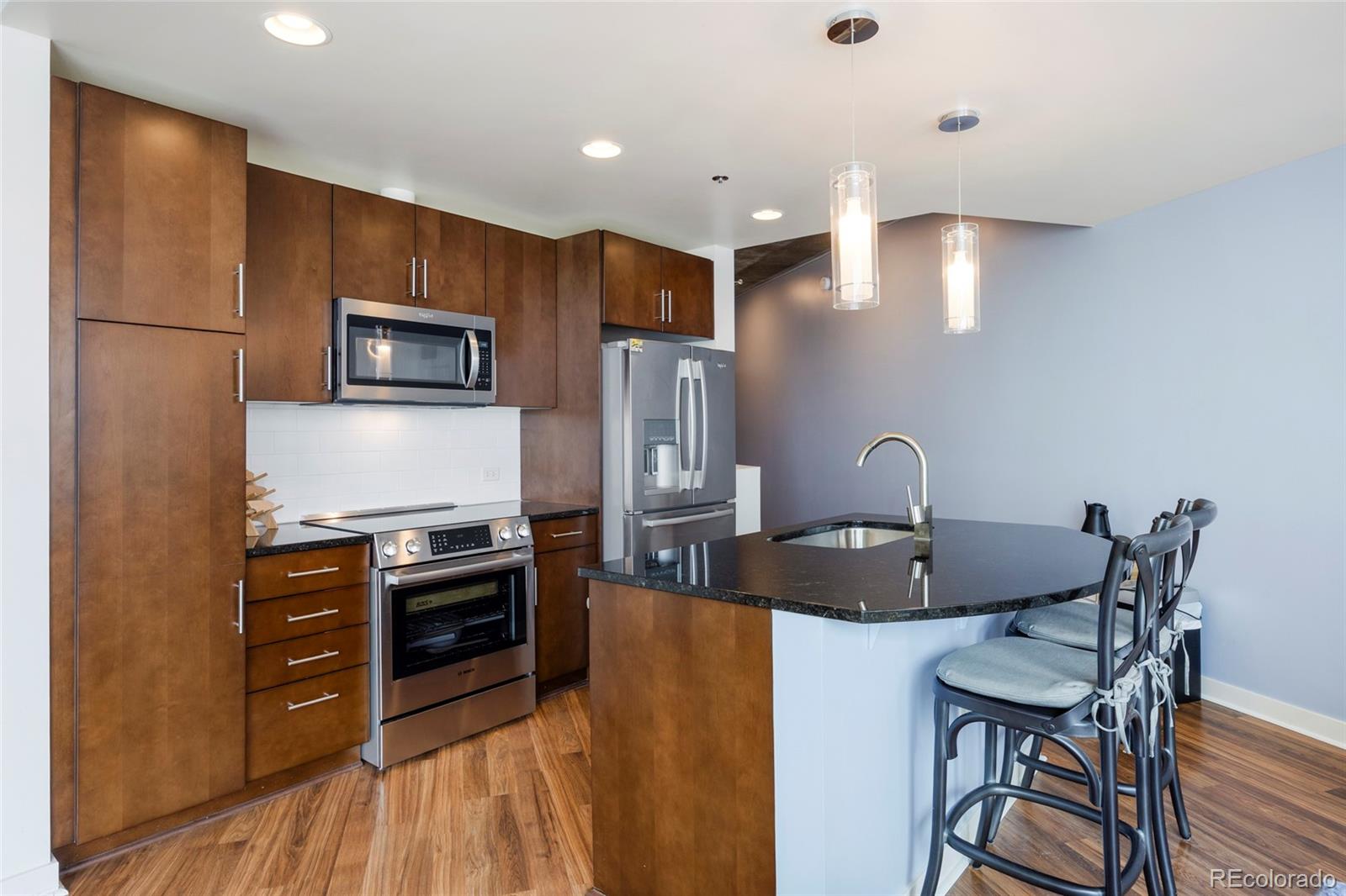 891 14th Street Denver CO 80202