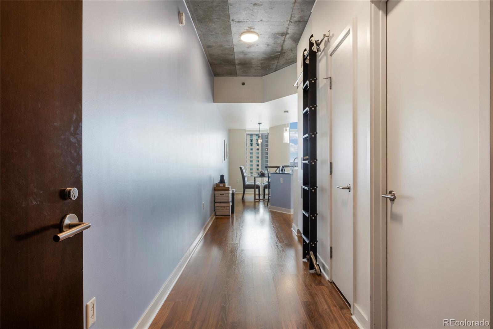 891 14th Street Denver CO 80202