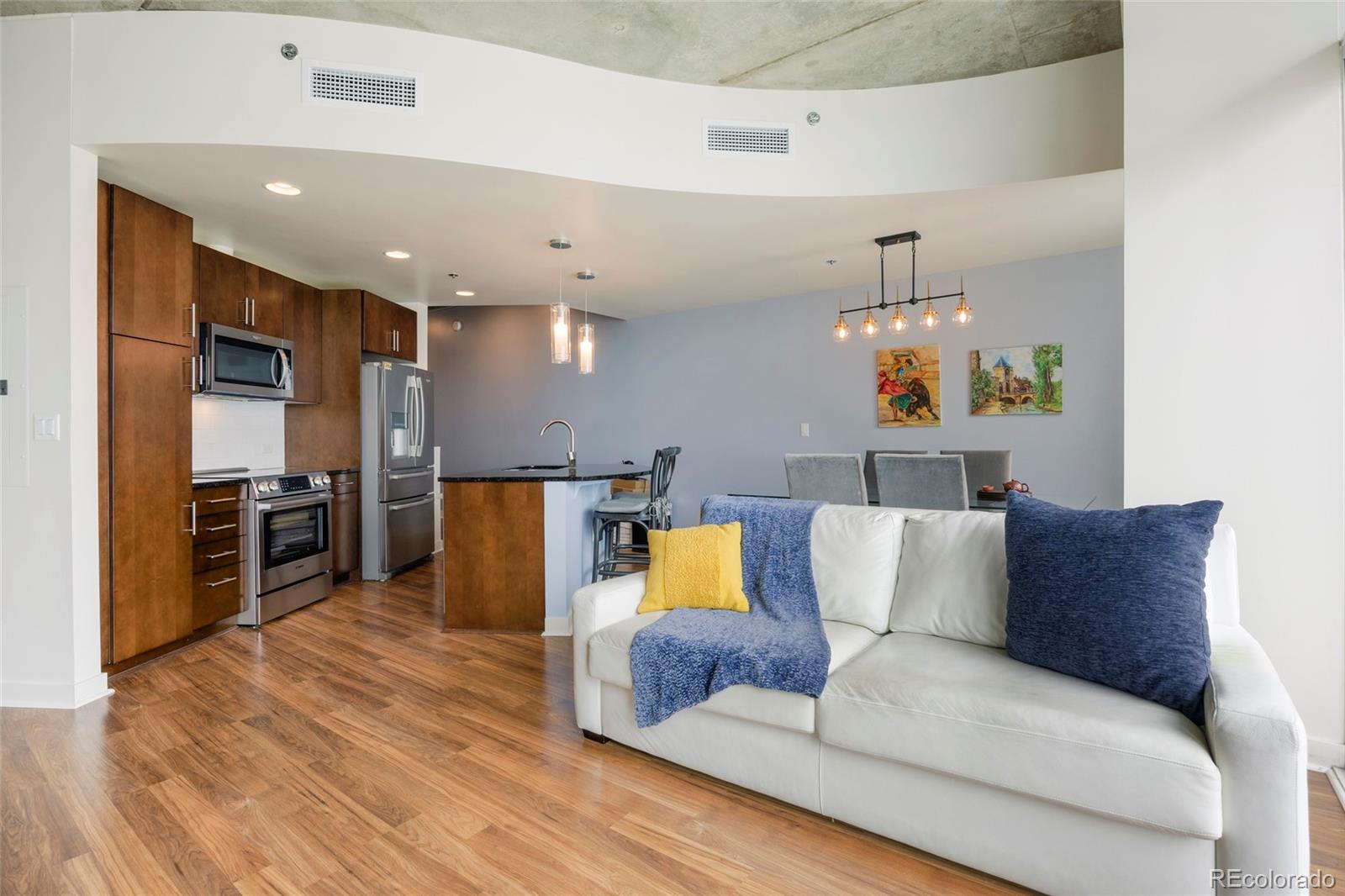 891 14th Street Denver CO 80202