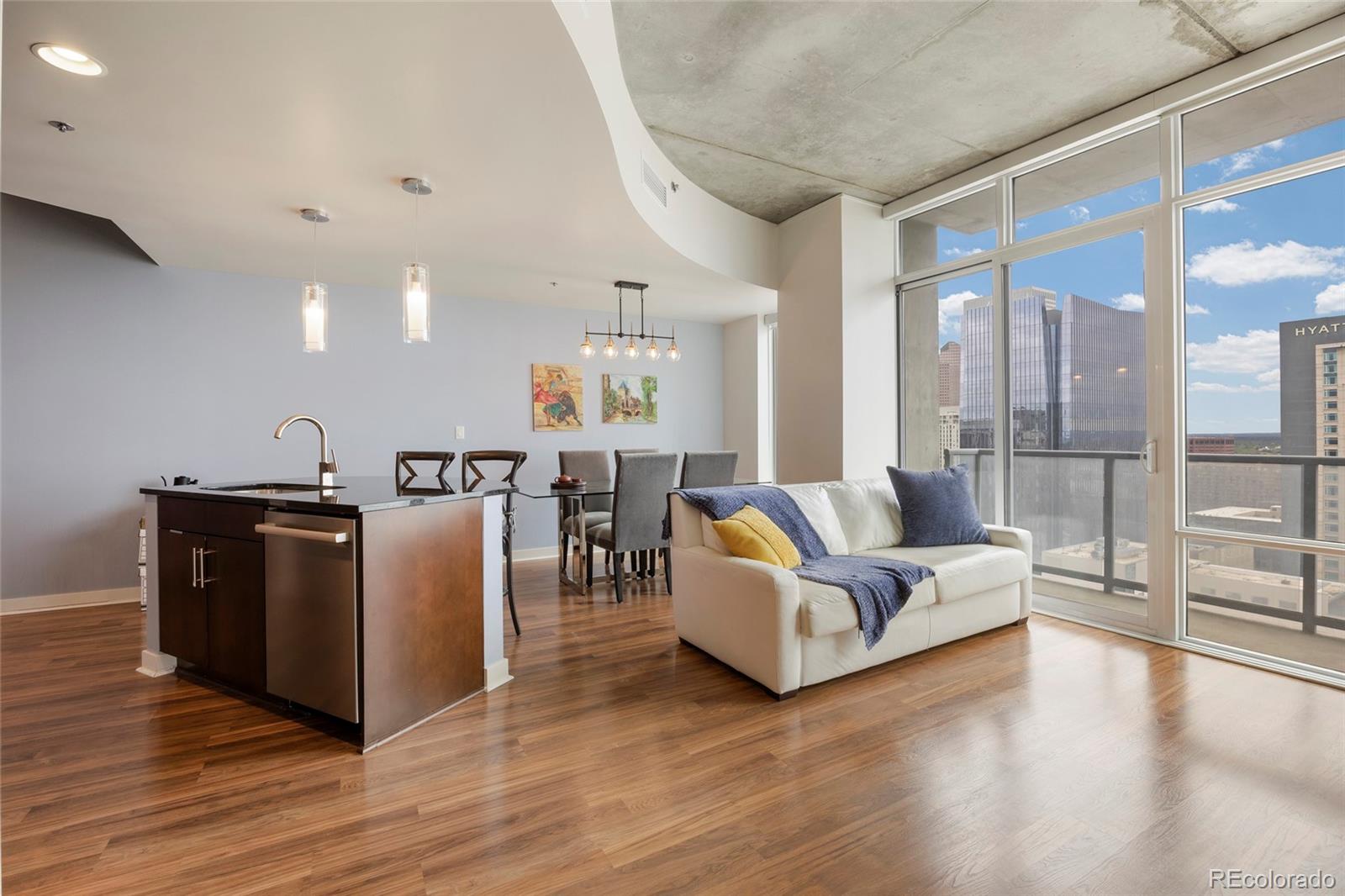 891 14th Street Denver CO 80202