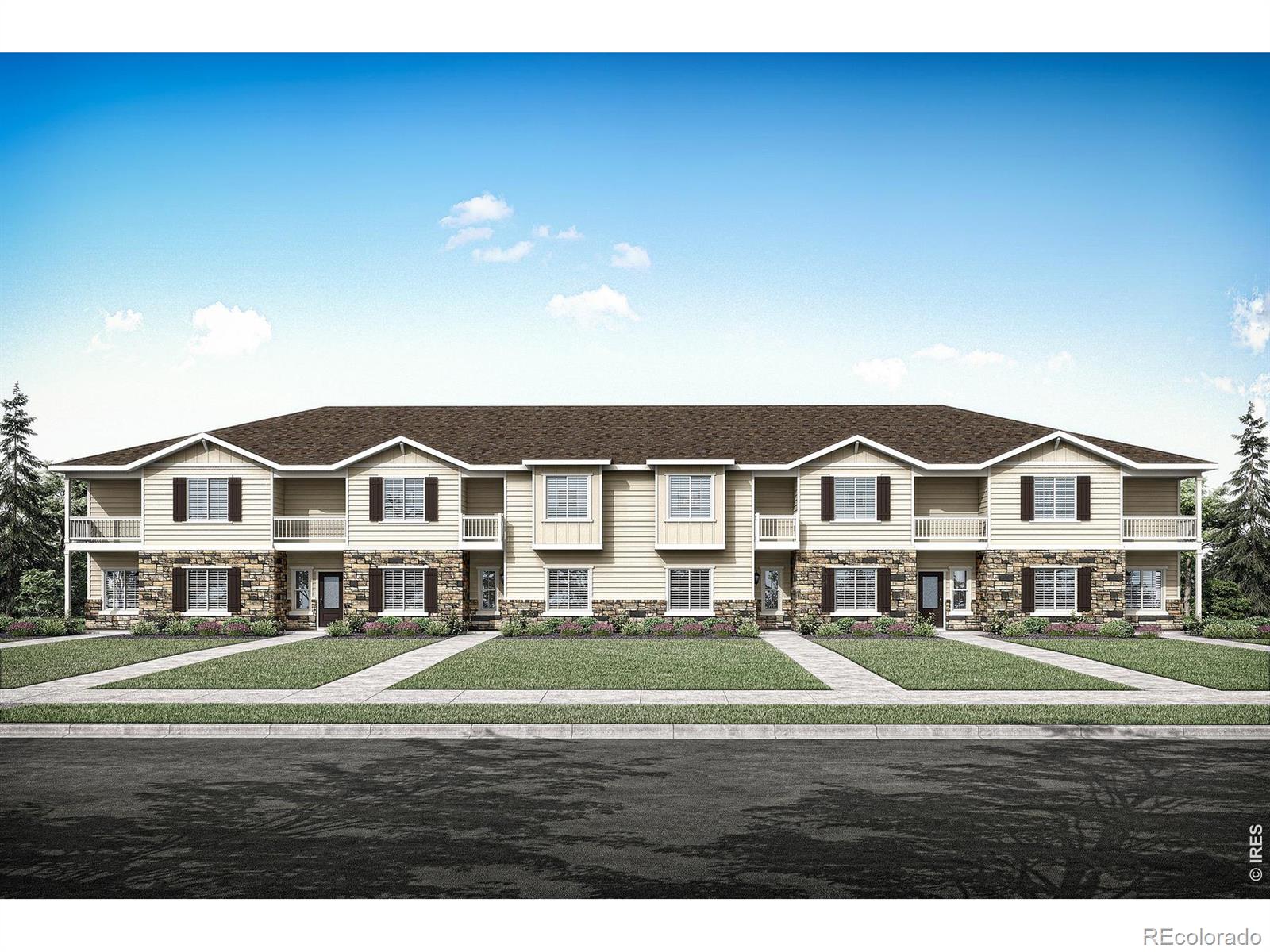 199 Robin Road Johnstown CO 80534