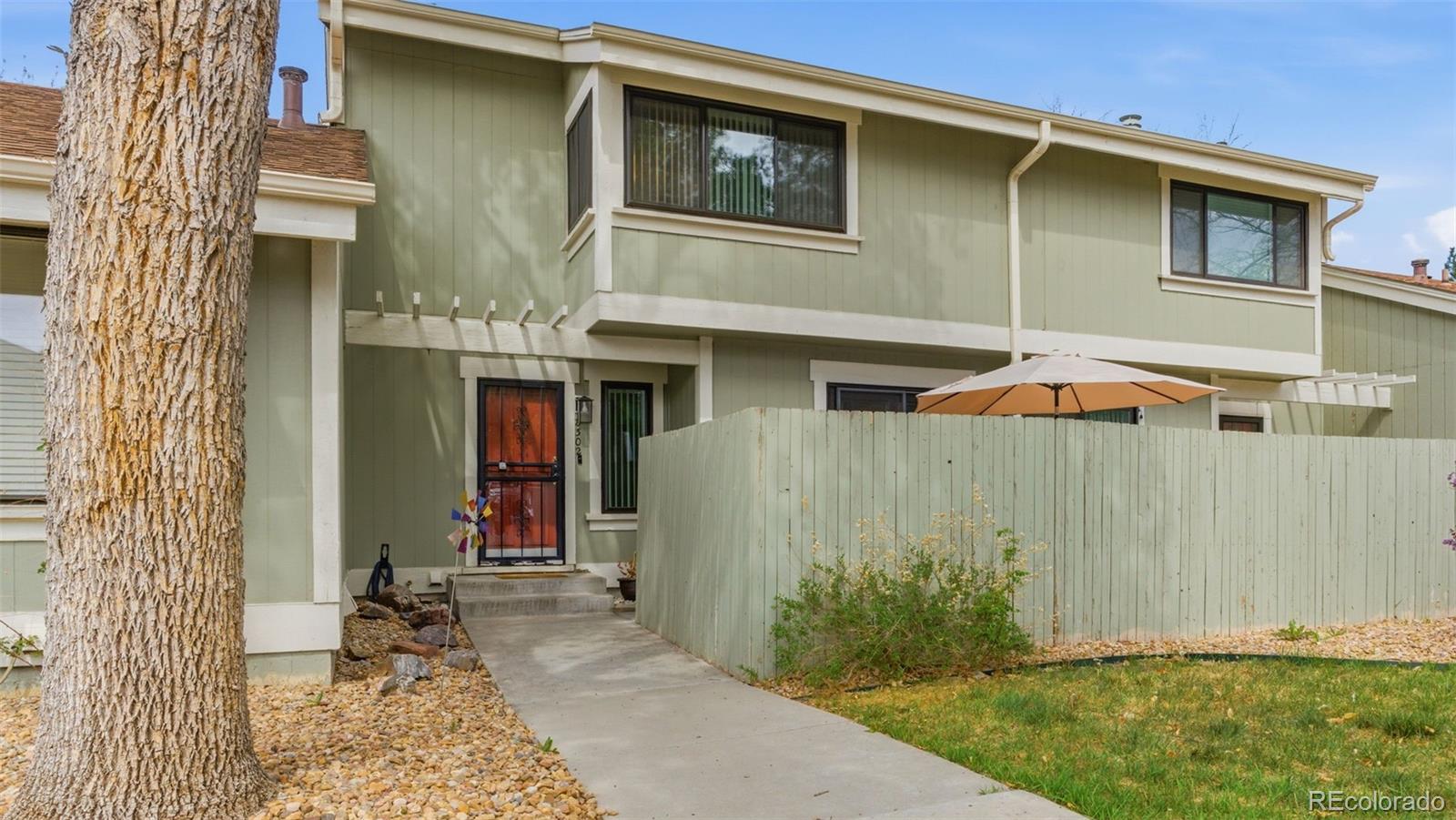 8302 W 90th Avenue Broomfield CO 80021