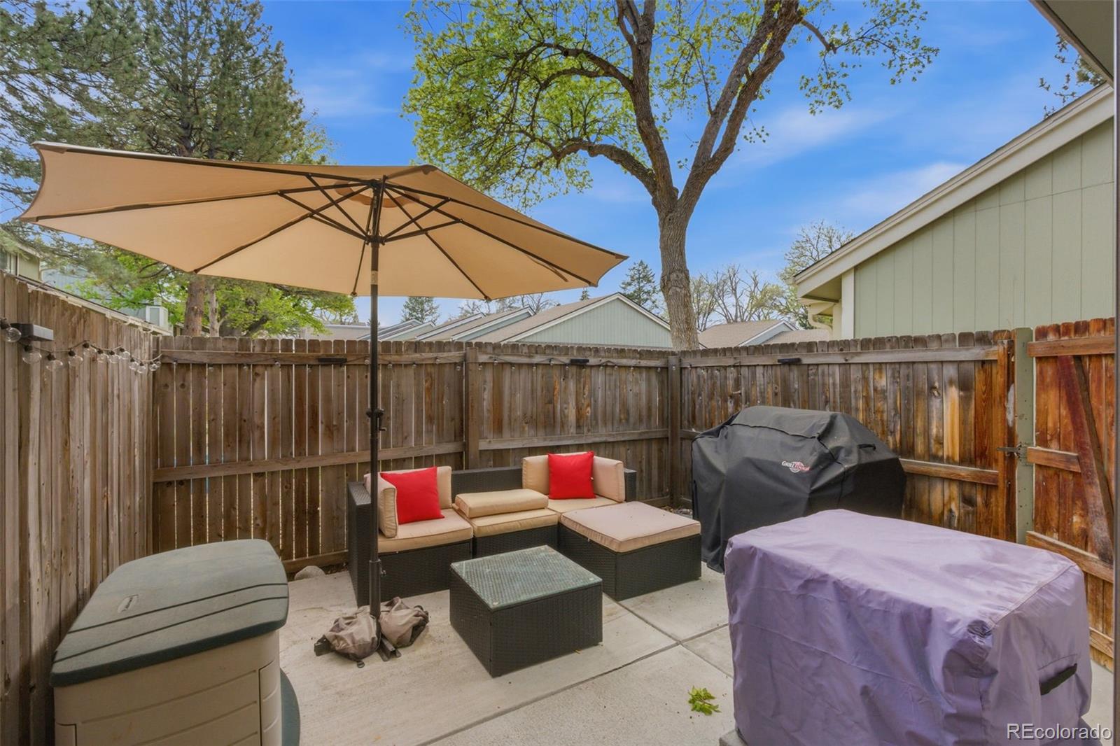8302 W 90th Avenue Broomfield CO 80021