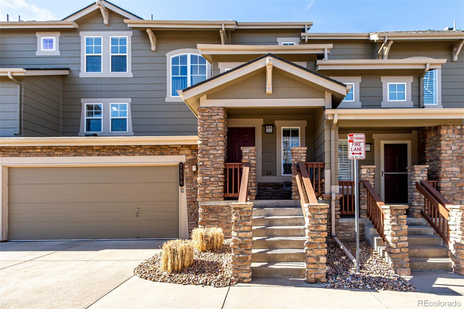 7556 S Shawnee Street Aurora CO 80016