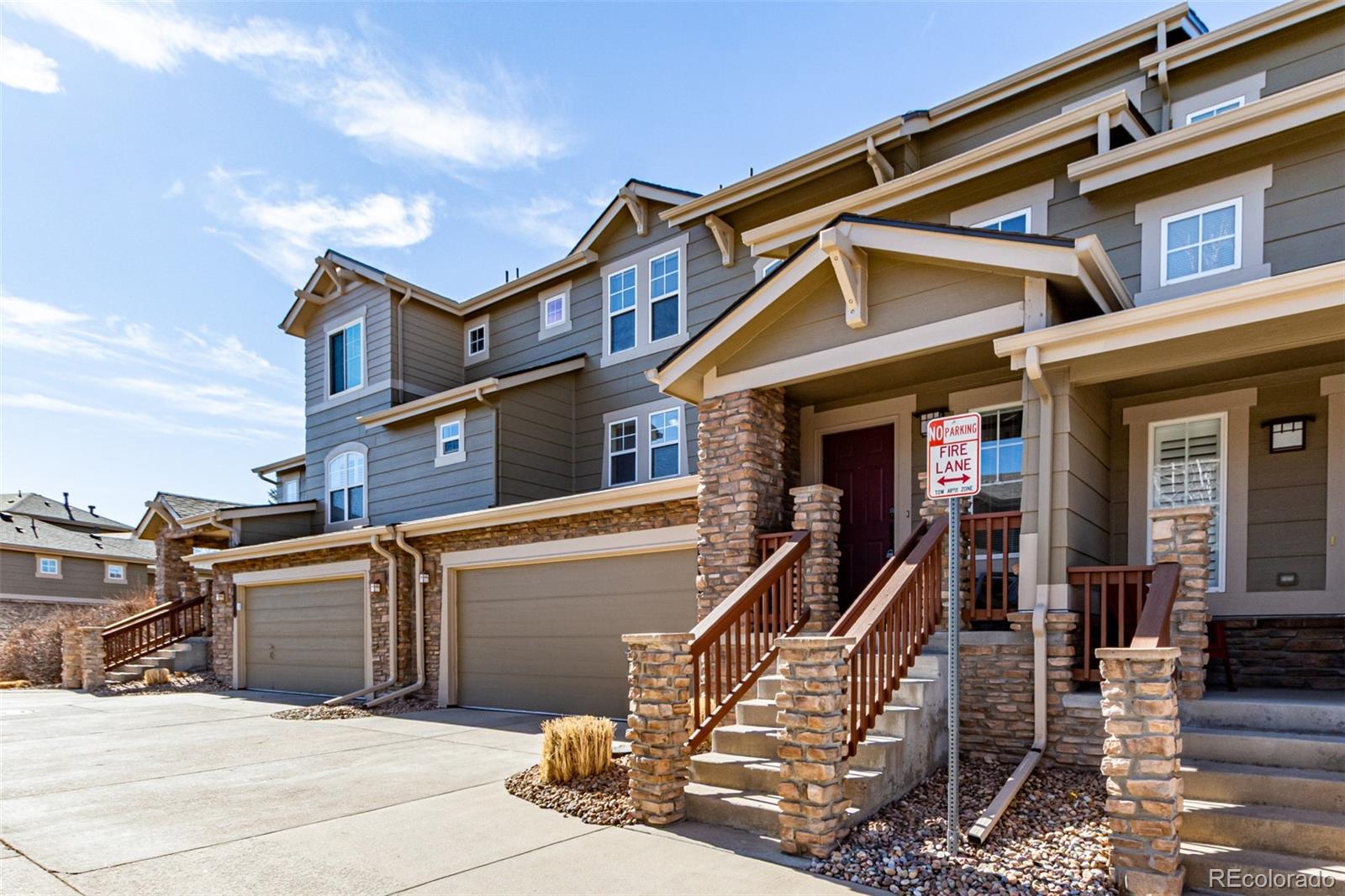 7556 S Shawnee Street Aurora CO 80016