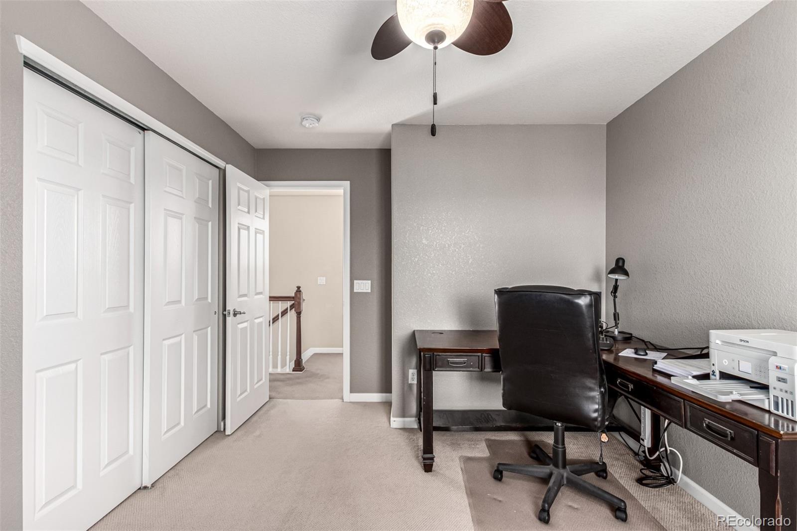 7556 S Shawnee Street Aurora CO 80016