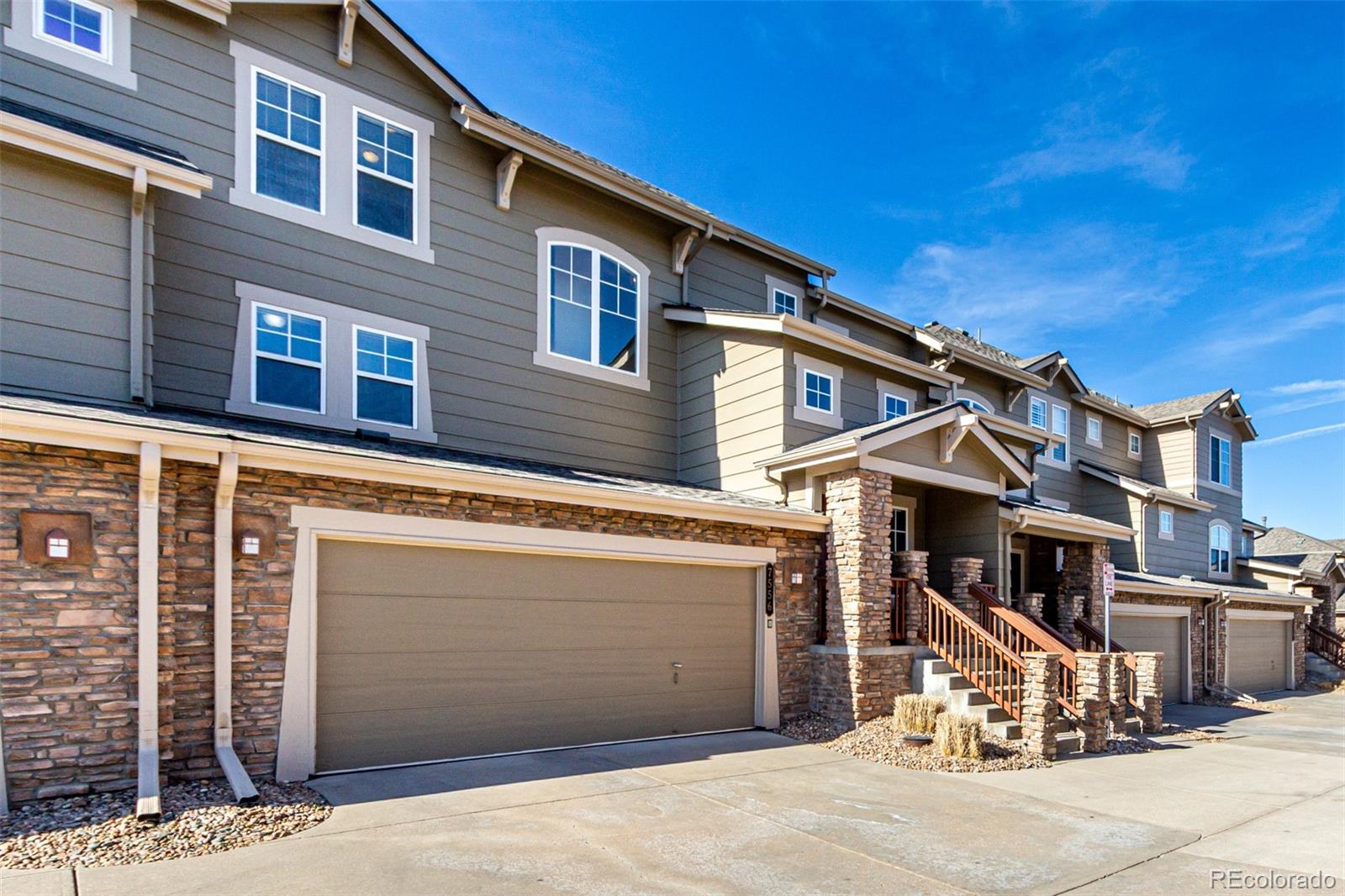 7556 S Shawnee Street Aurora CO 80016