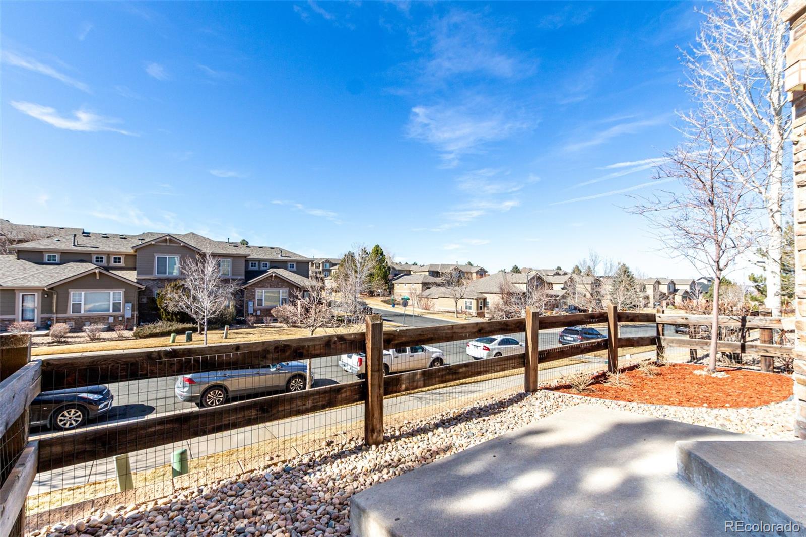7556 S Shawnee Street Aurora CO 80016