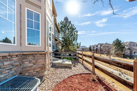 7556 S Shawnee Street Aurora CO 80016