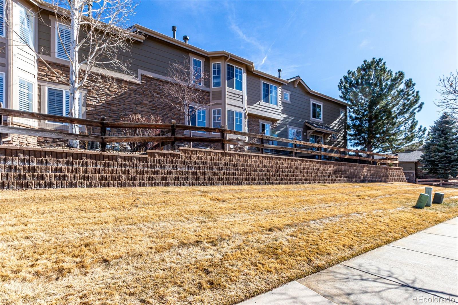 7556 S Shawnee Street Aurora CO 80016