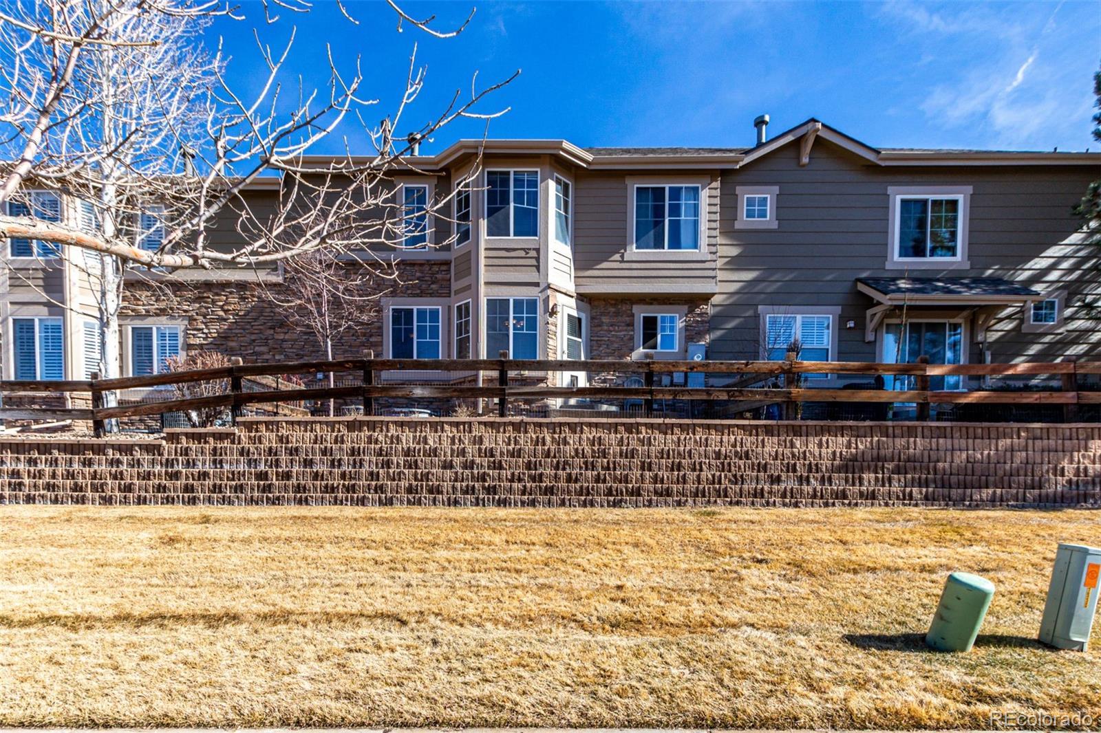 7556 S Shawnee Street Aurora CO 80016
