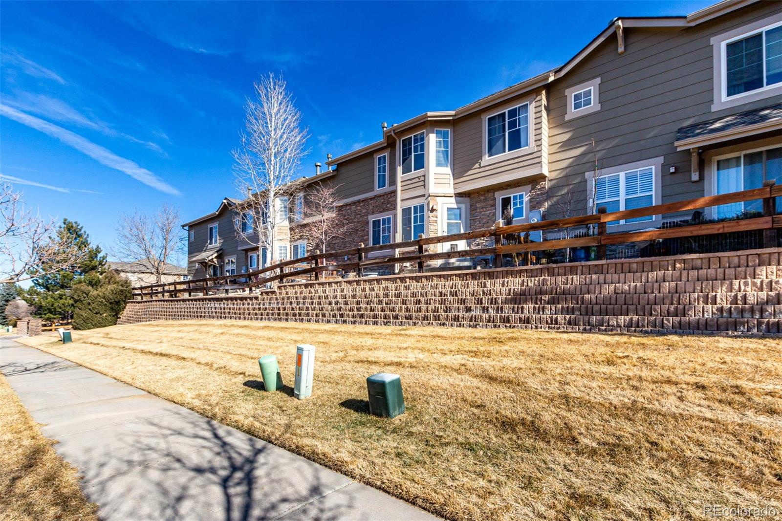 7556 S Shawnee Street Aurora CO 80016