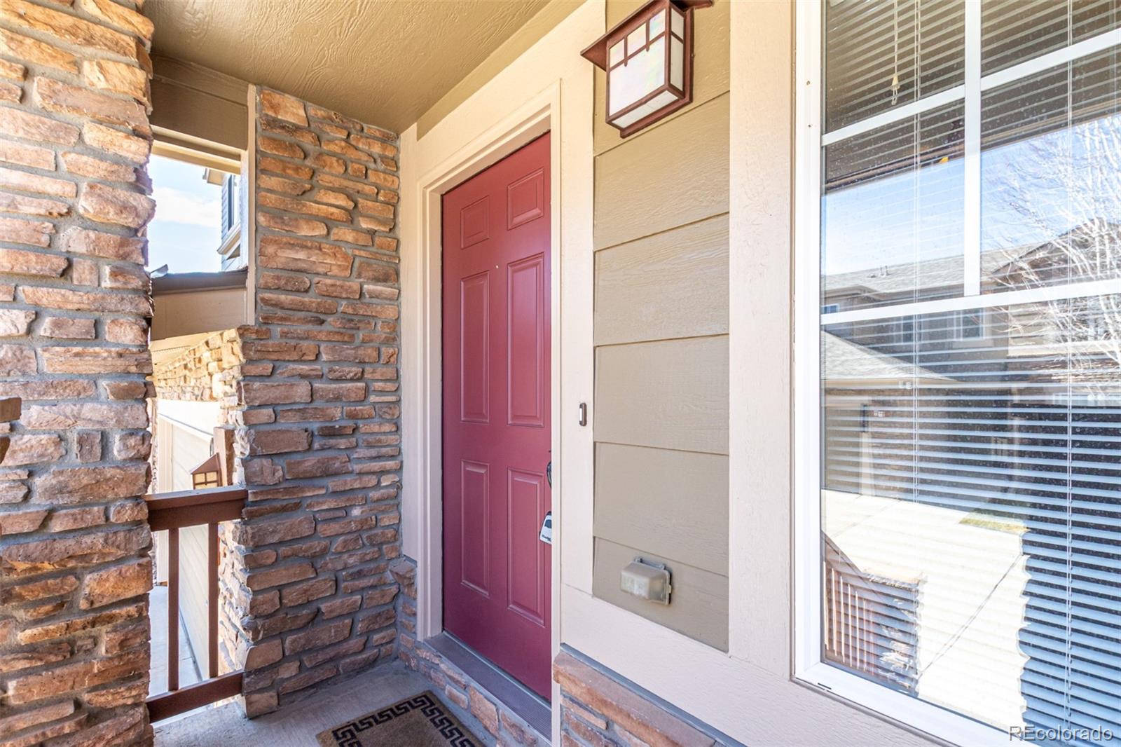 7556 S Shawnee Street Aurora CO 80016