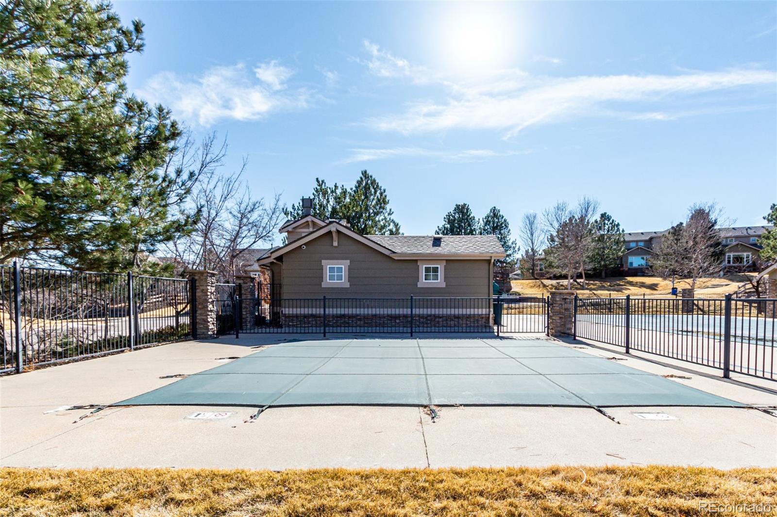 7556 S Shawnee Street Aurora CO 80016