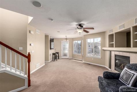 7556 S Shawnee Street Aurora CO 80016
