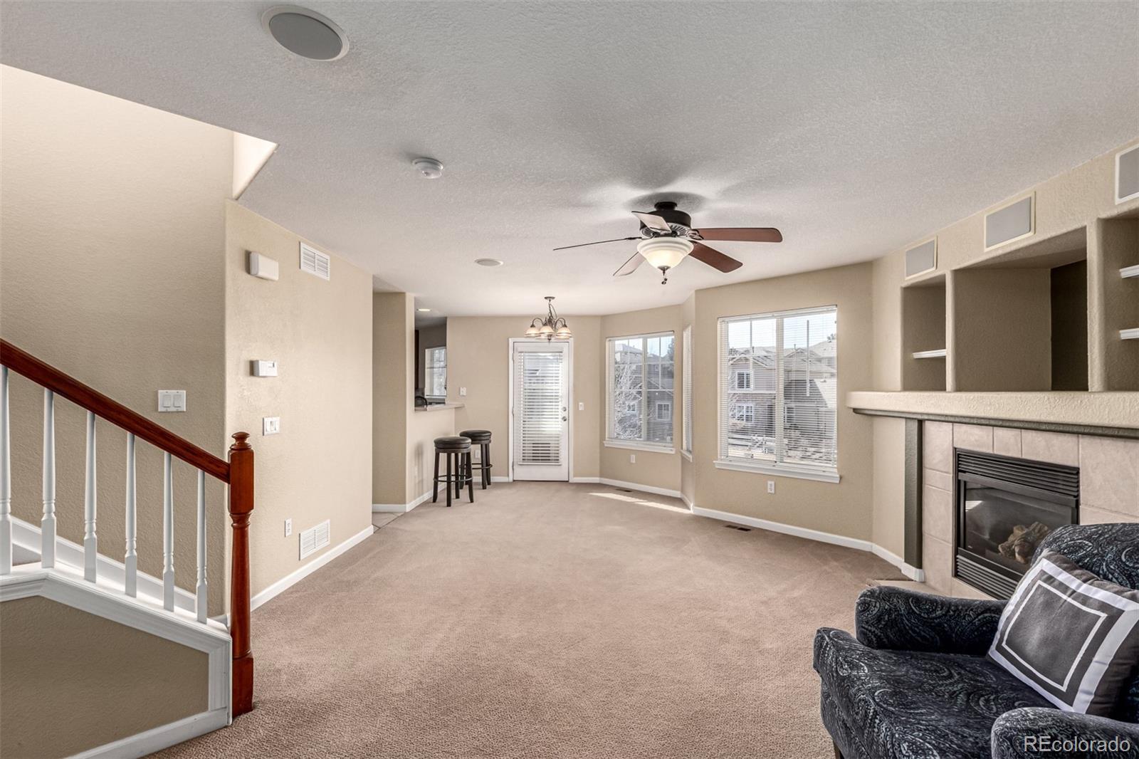 7556 S Shawnee Street Aurora CO 80016