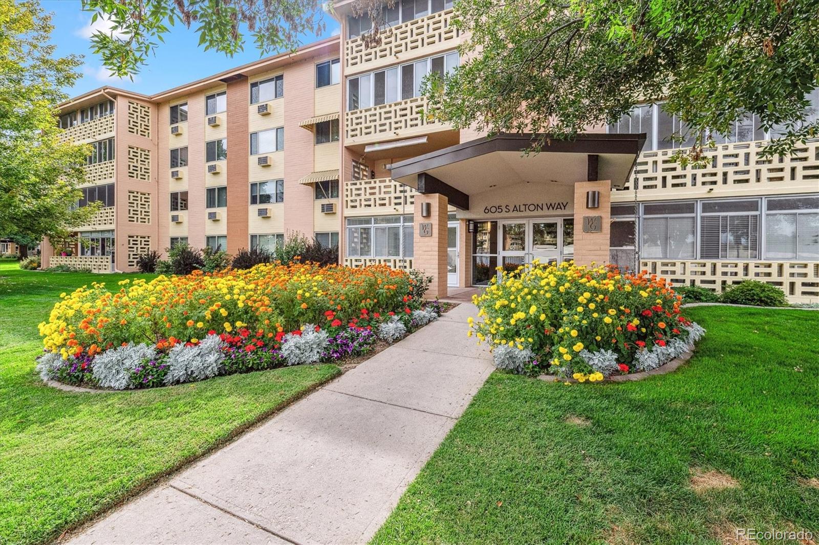 605 S Alton Way Denver CO 80247