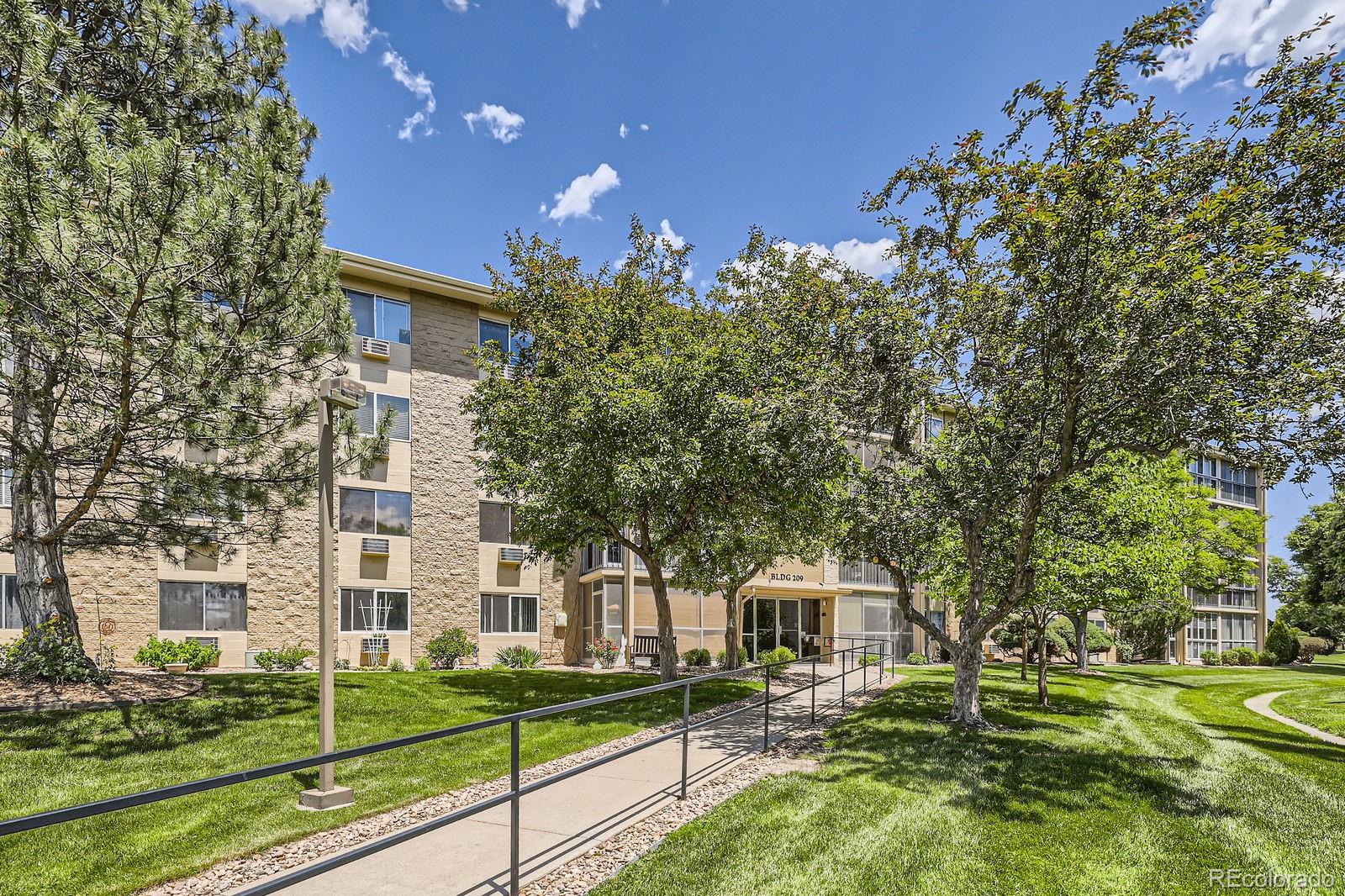 3124 S Wheeling Way Aurora CO 80014