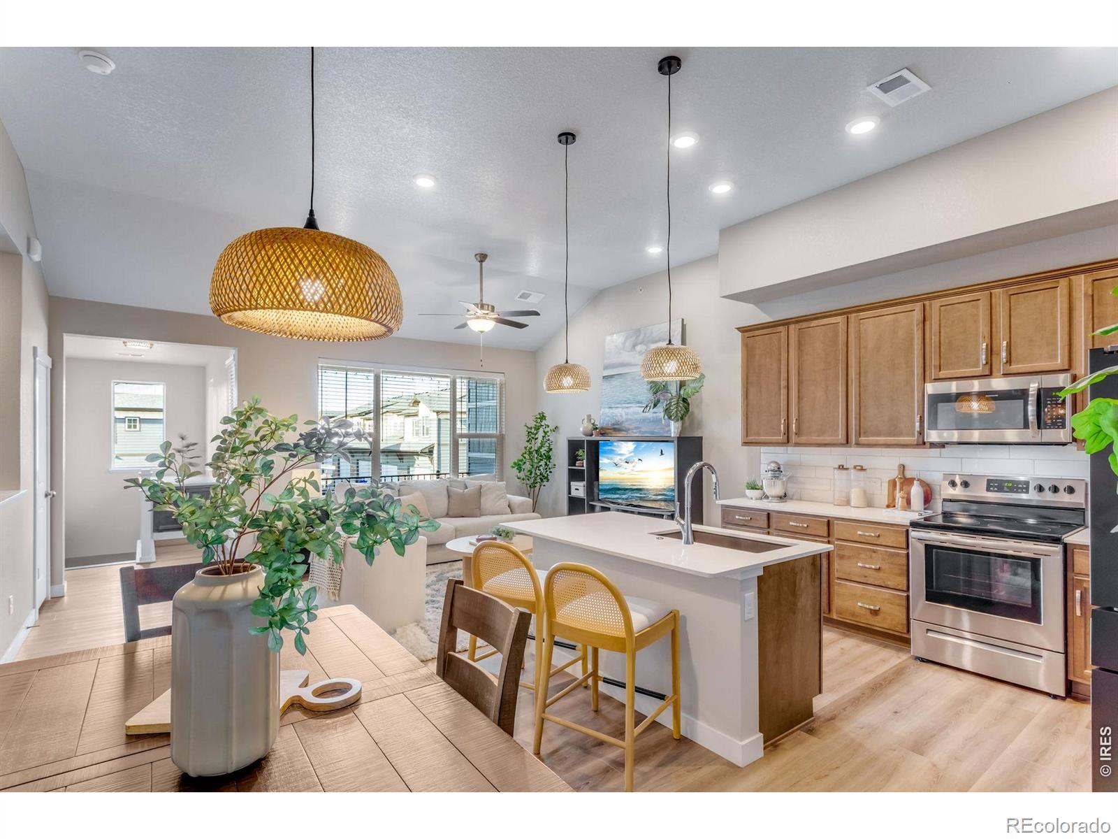 4180 S Park Drive Loveland CO 80538