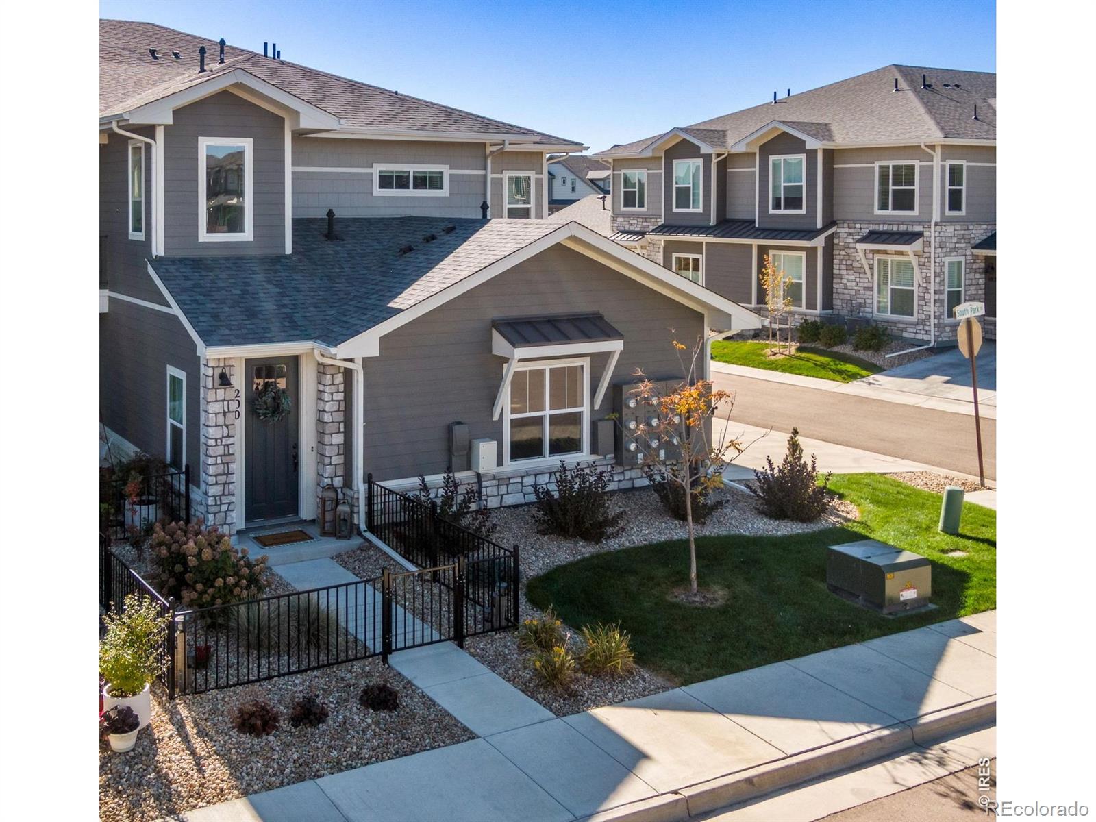4180 S Park Drive Loveland CO 80538