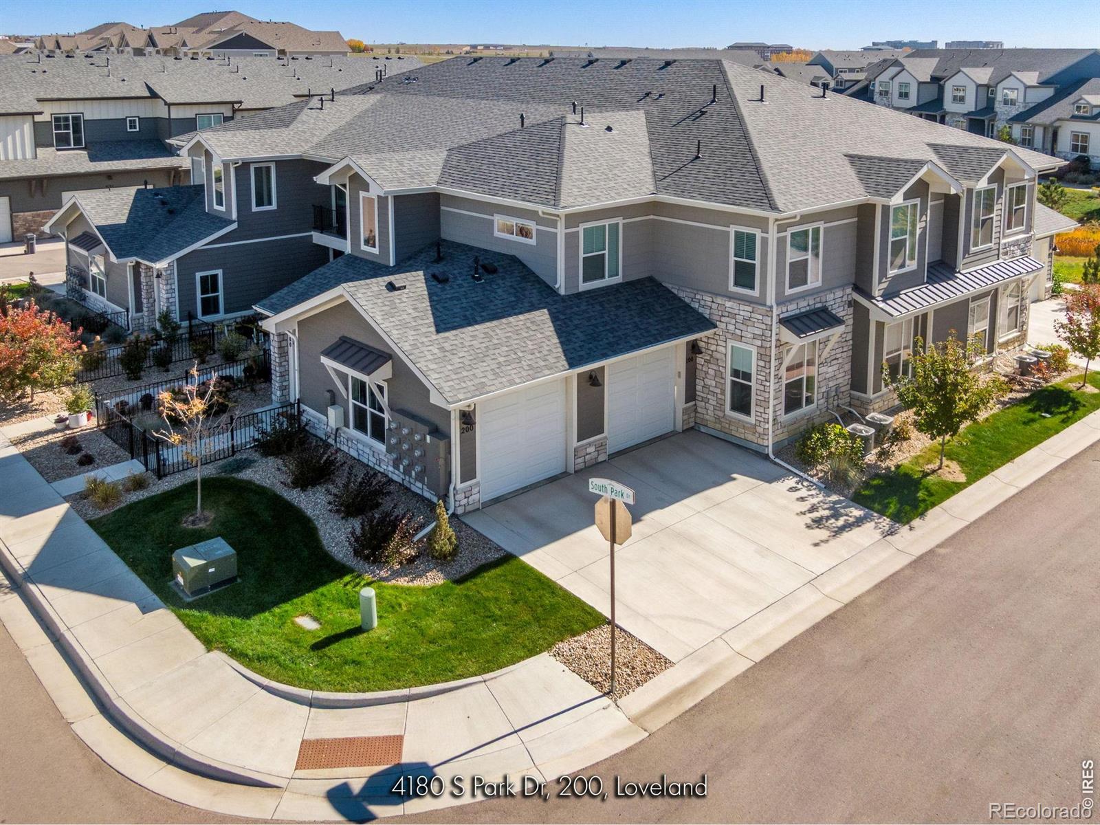 4180 S Park Drive Loveland CO 80538