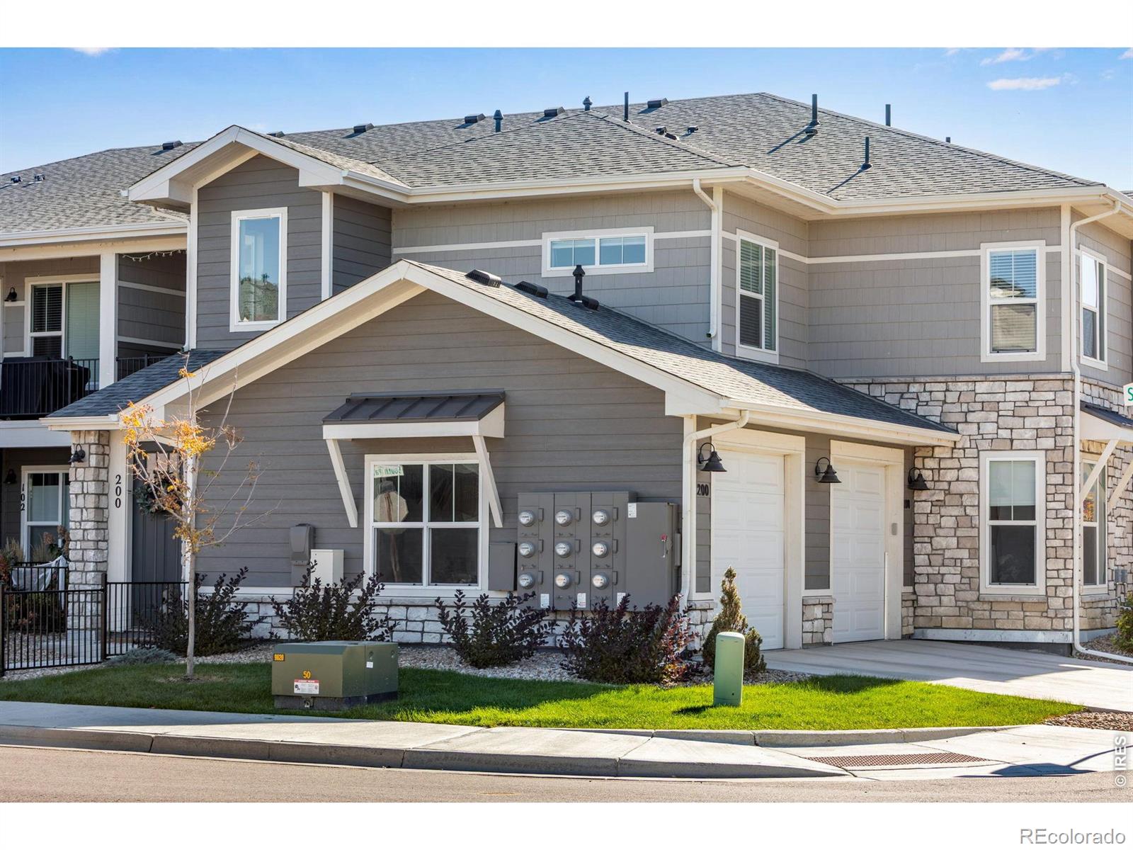 4180 S Park Drive Loveland CO 80538