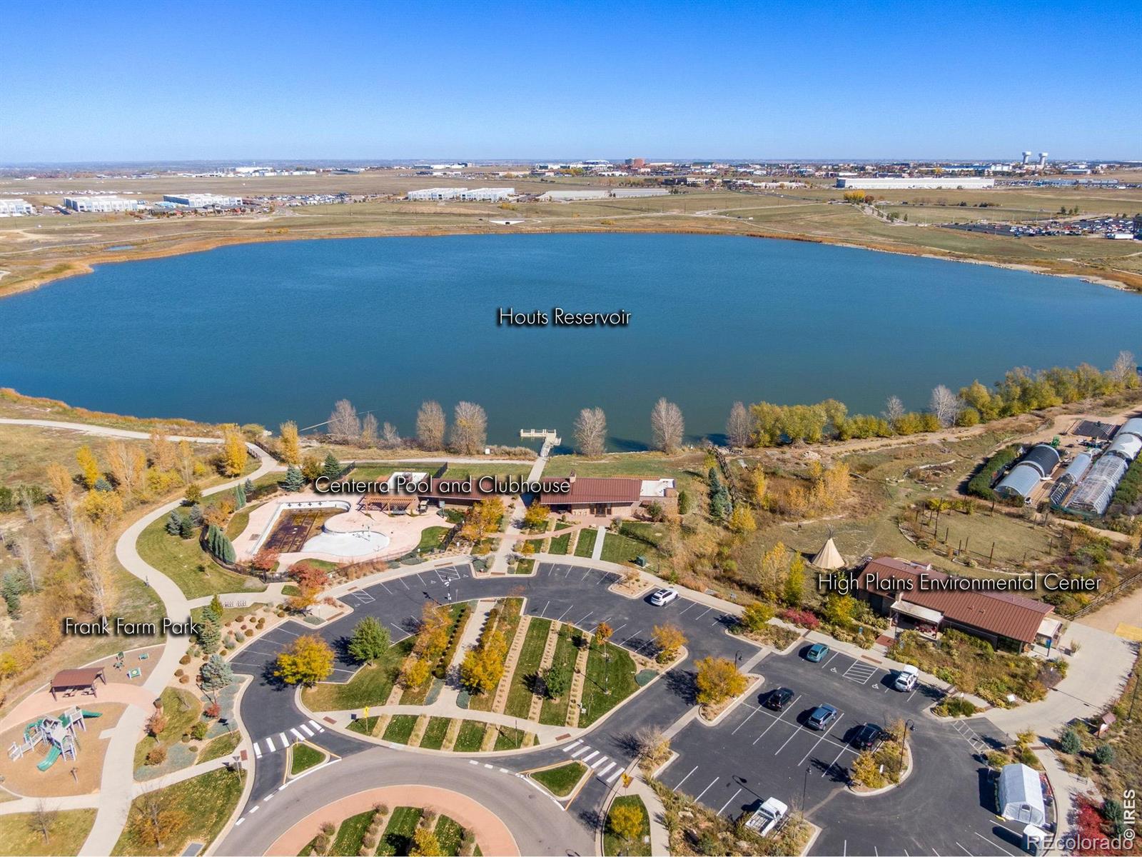 4180 S Park Drive Loveland CO 80538
