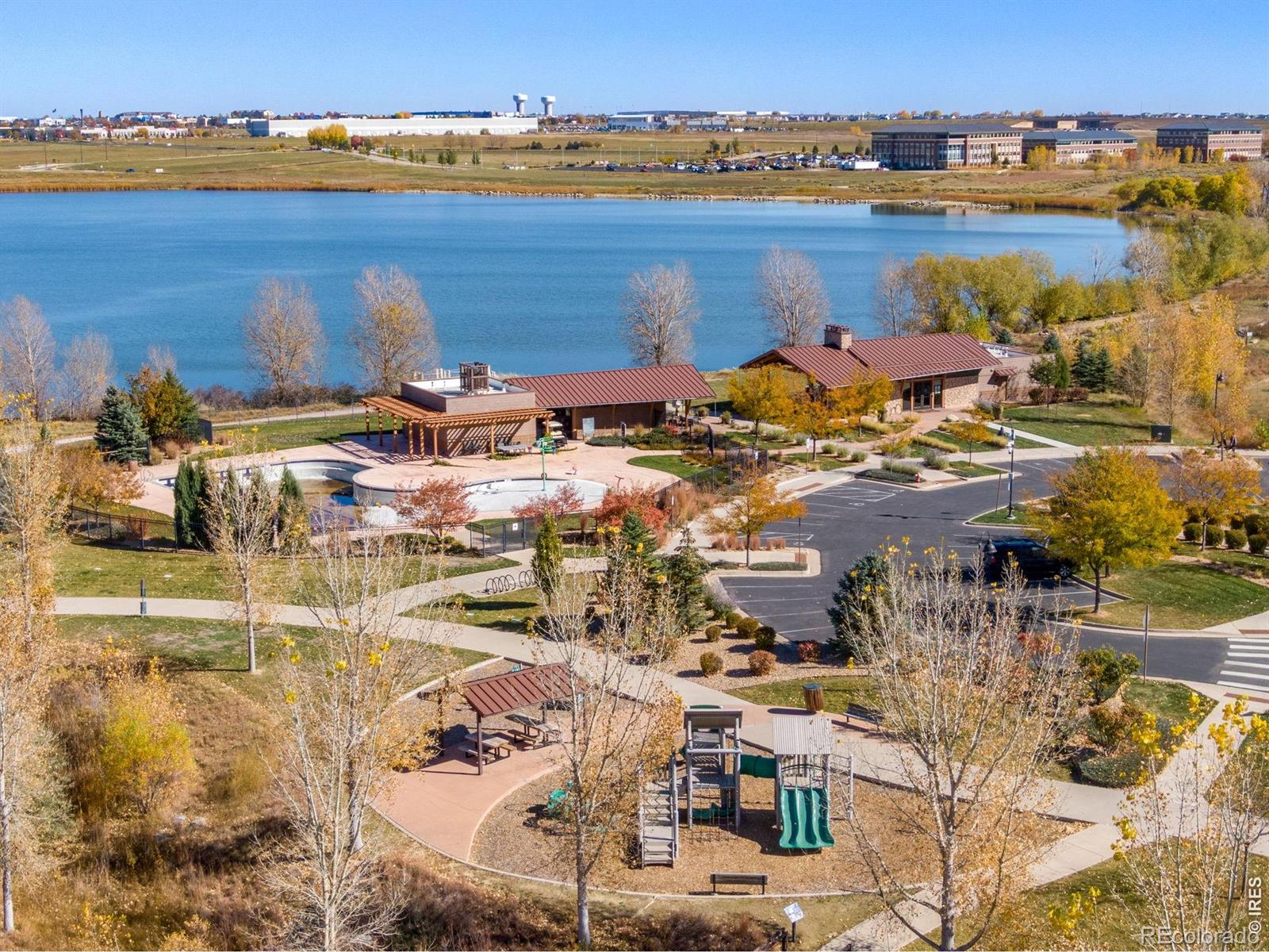 4180 S Park Drive Loveland CO 80538