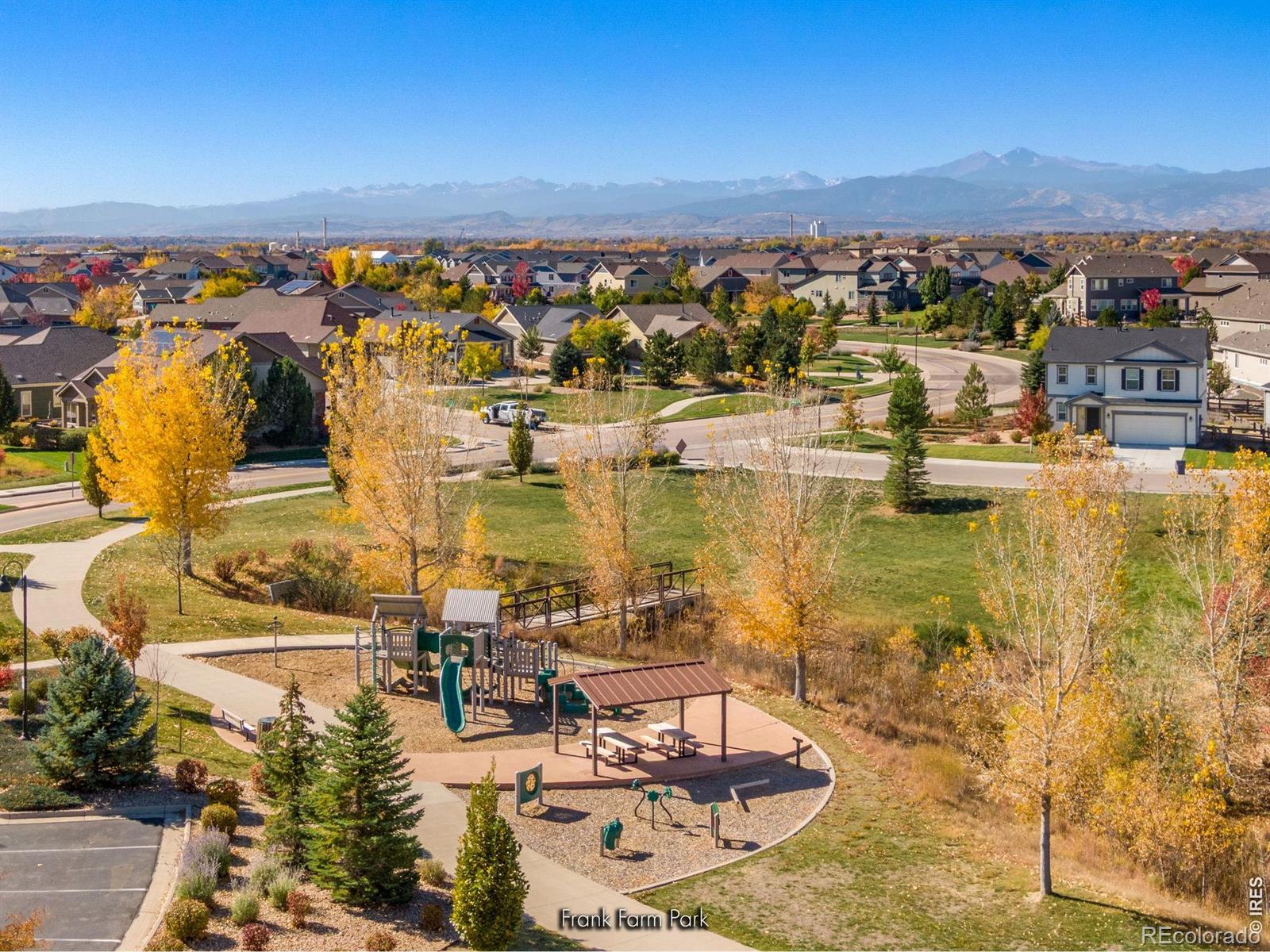 4180 S Park Drive Loveland CO 80538