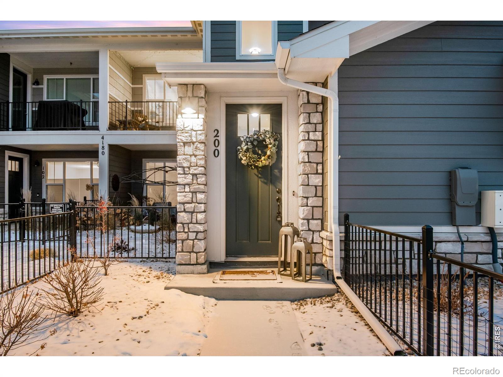 4180 S Park Drive Loveland CO 80538