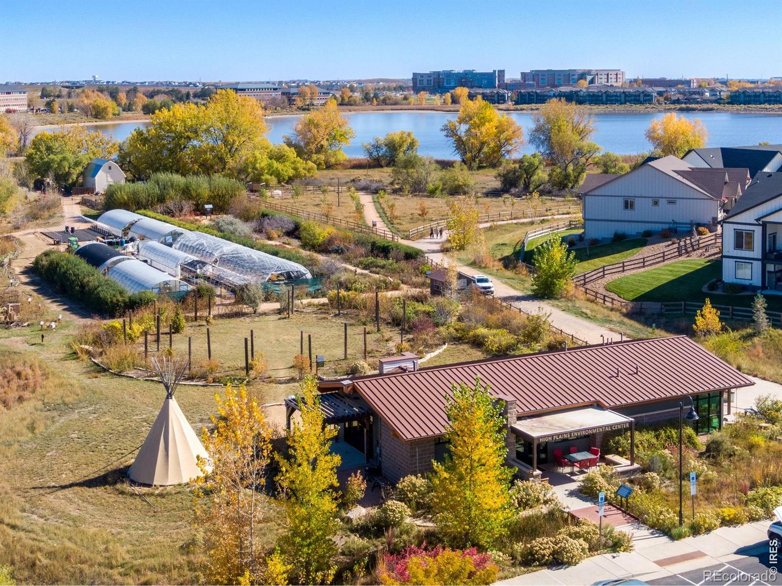 4180 S Park Drive Loveland CO 80538