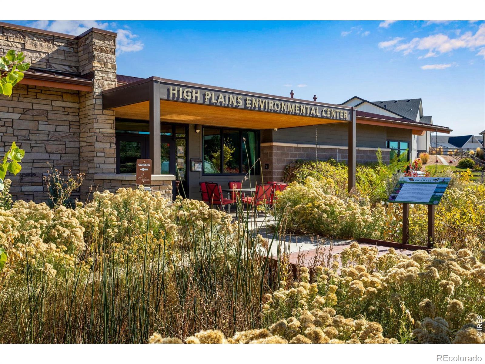 4180 S Park Drive Loveland CO 80538