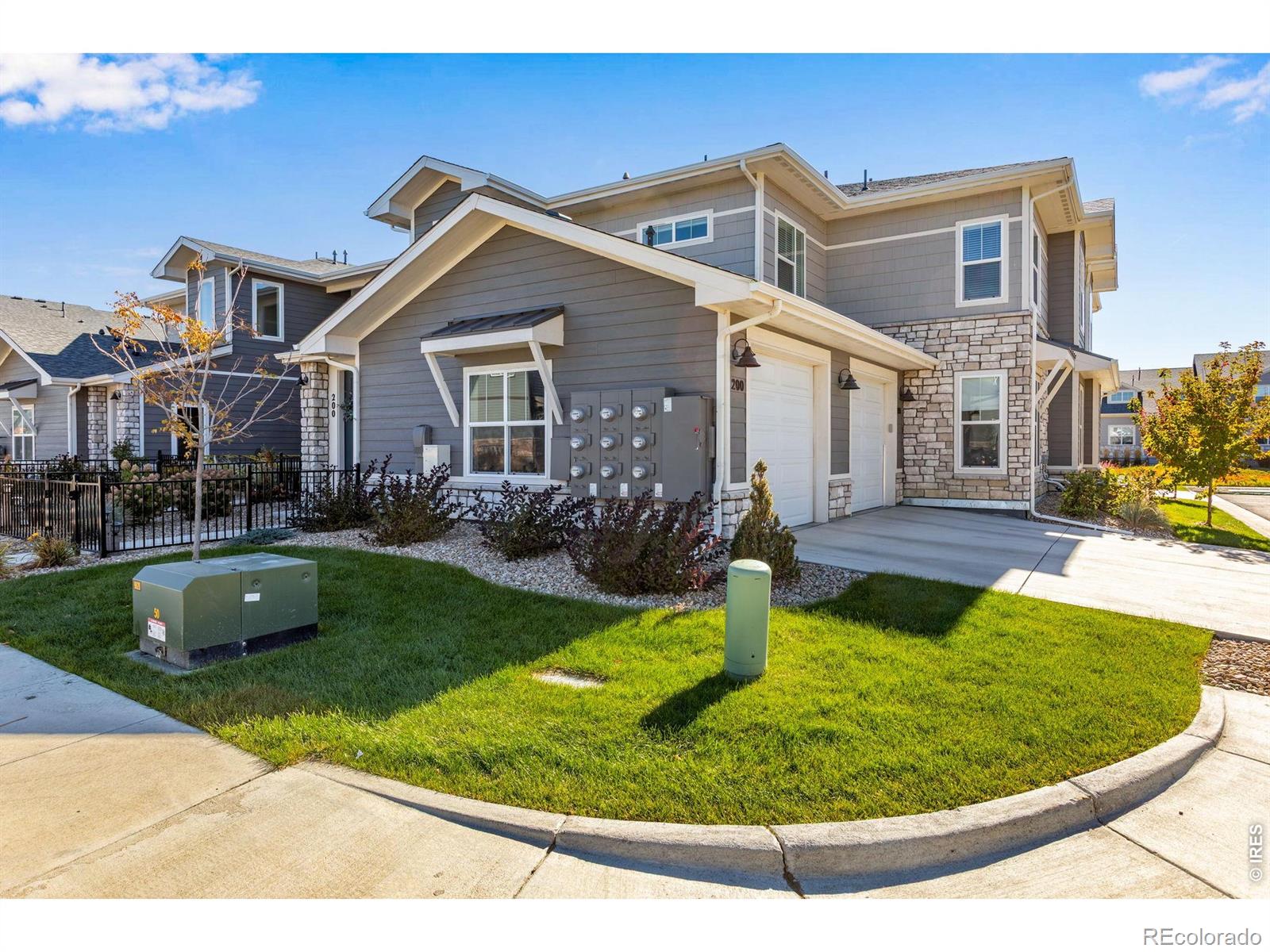 4180 S Park Drive Loveland CO 80538