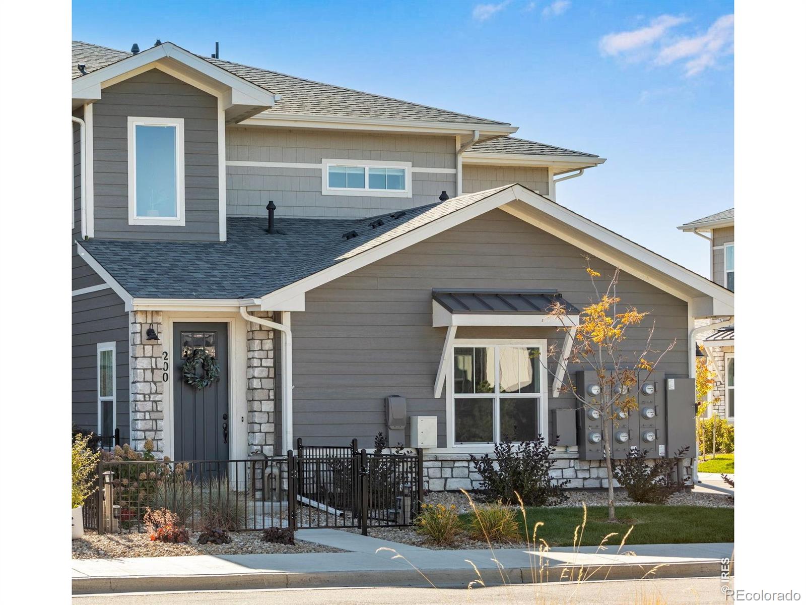 4180 S Park Drive Loveland CO 80538