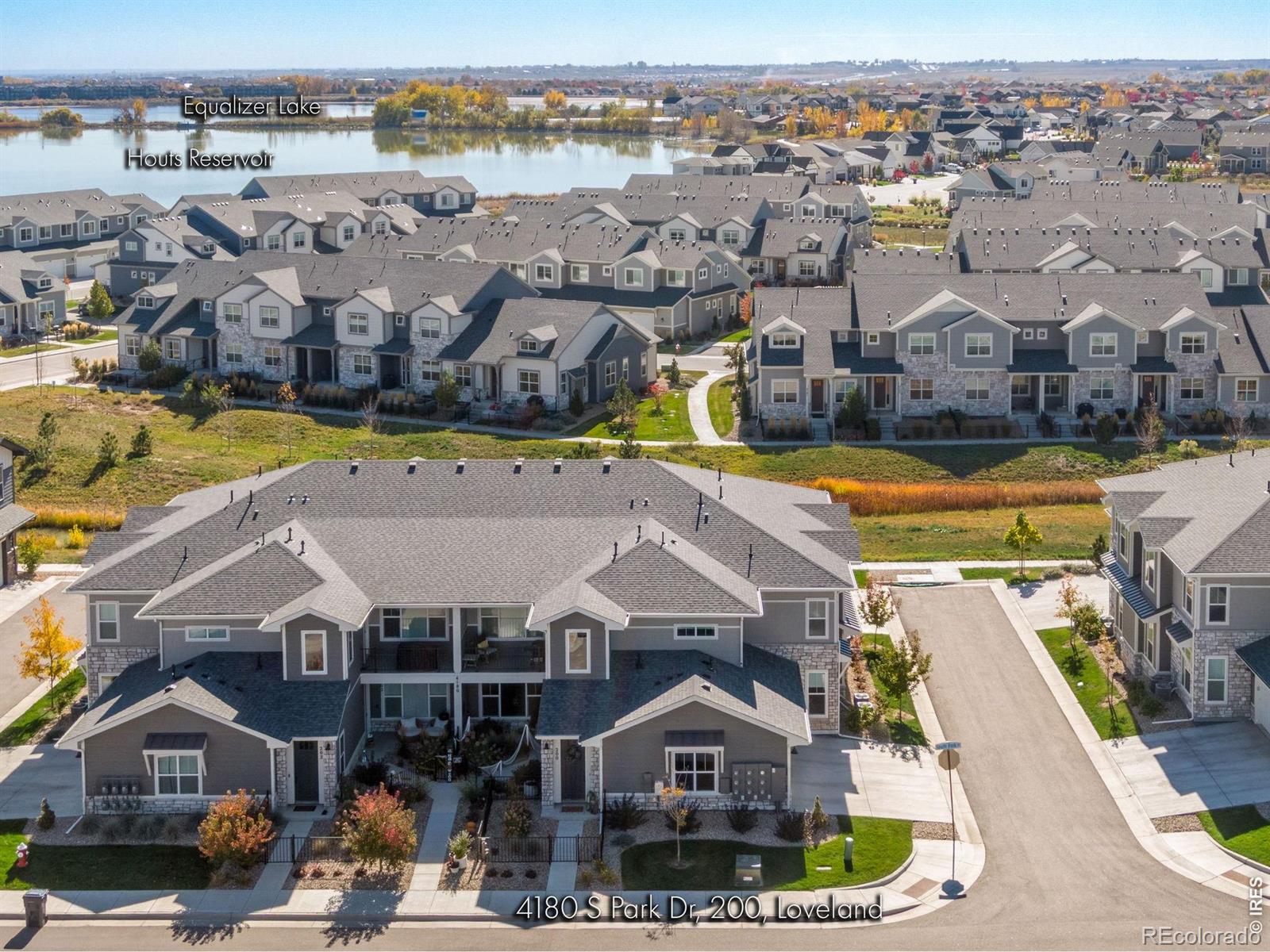4180 S Park Drive Loveland CO 80538