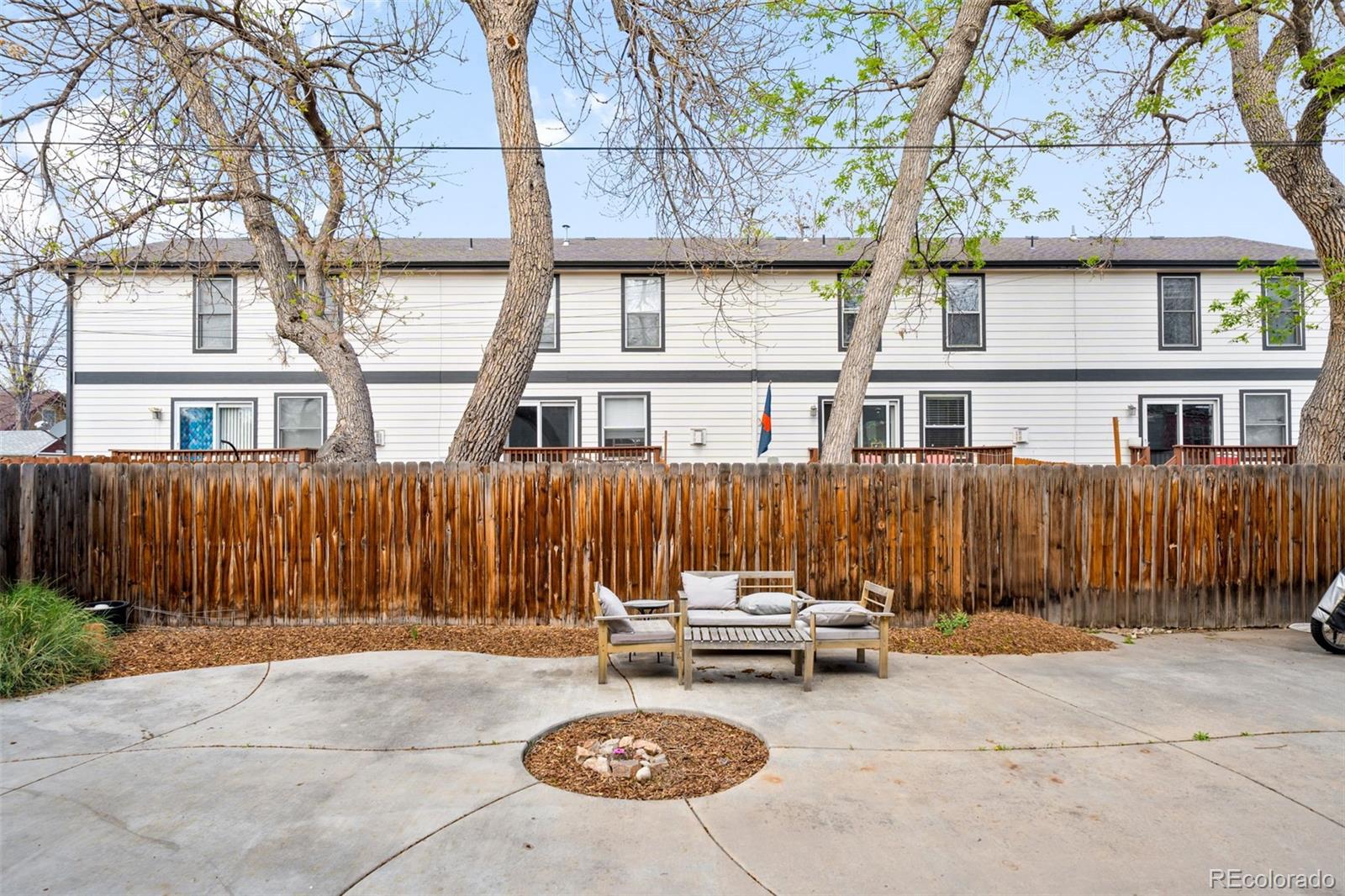 4105 Tejon Street Denver CO 80211
