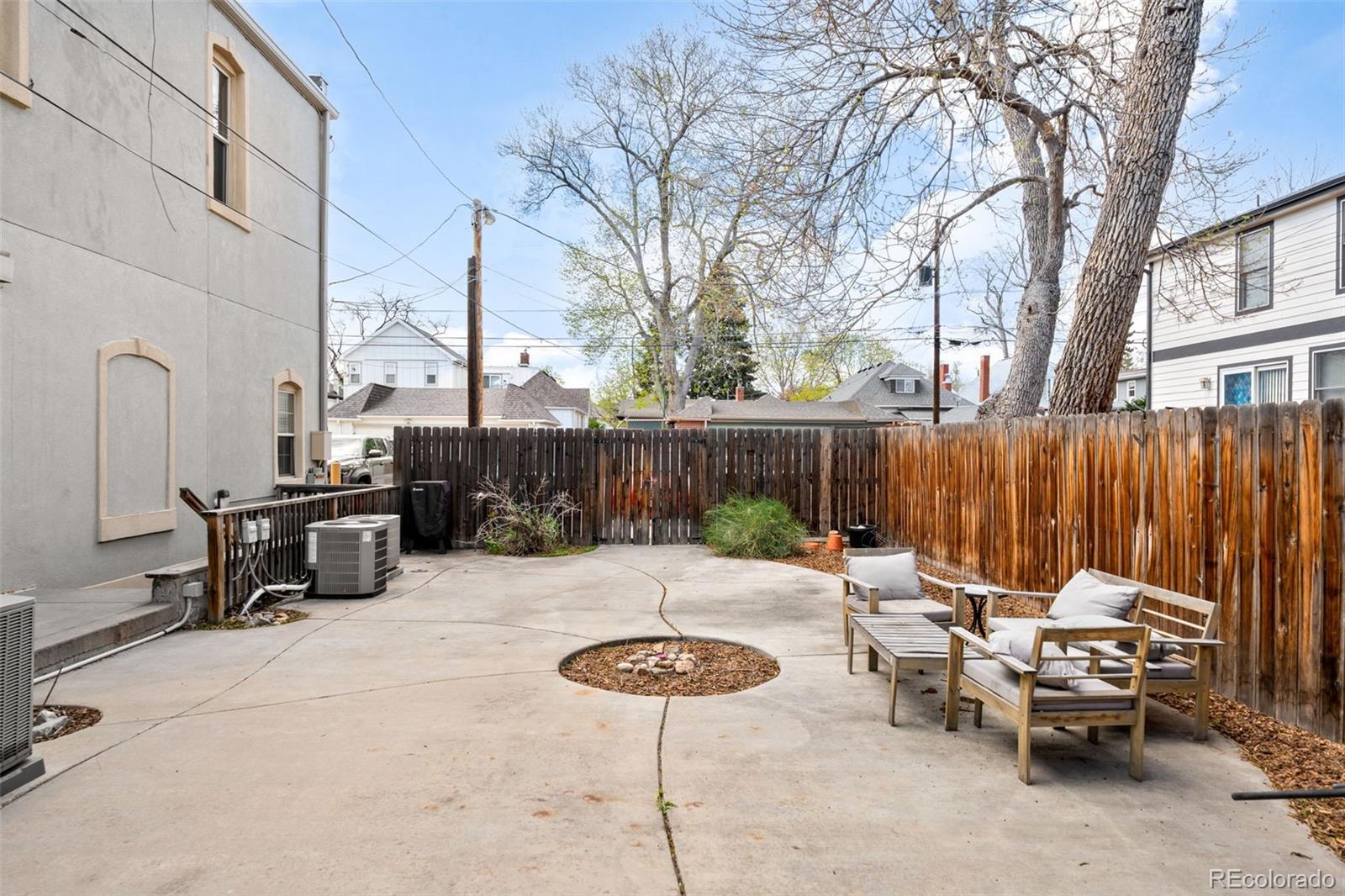 4105 Tejon Street Denver CO 80211