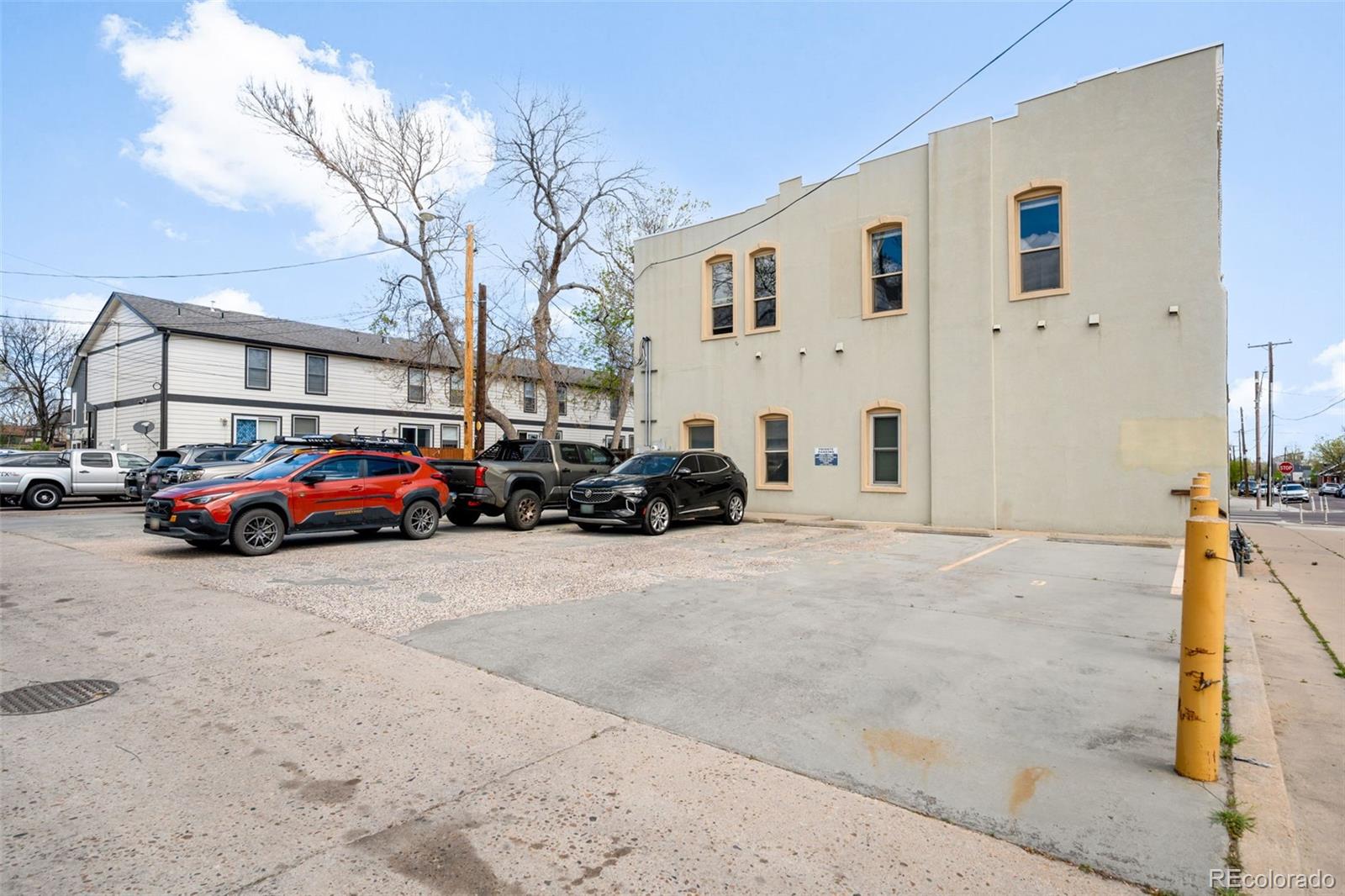 4105 Tejon Street Denver CO 80211